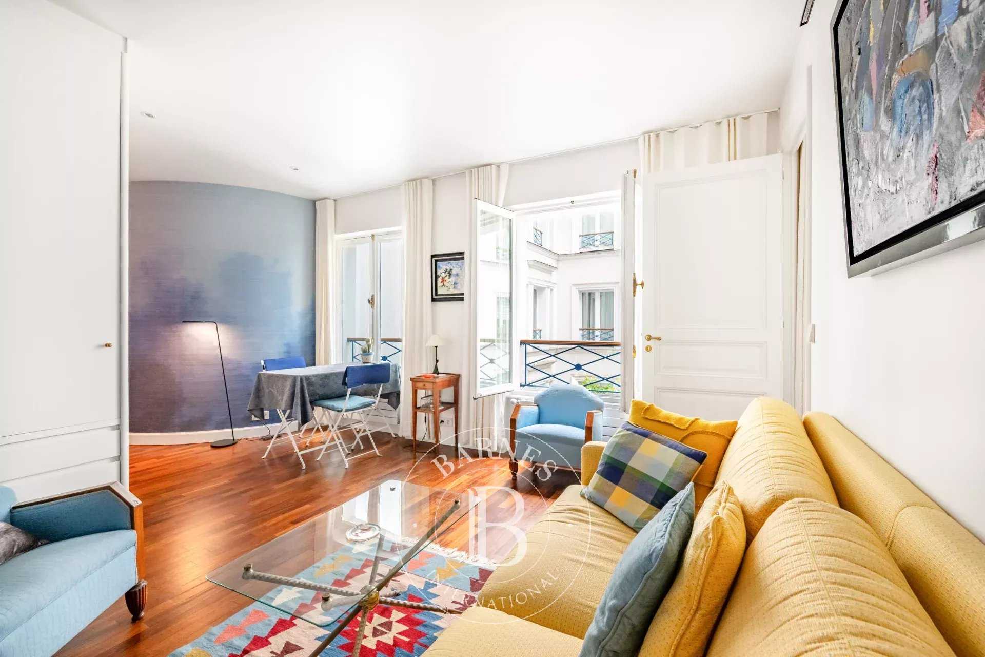 Appartement Paris 75002  -  ref 85893340 (picture 3)