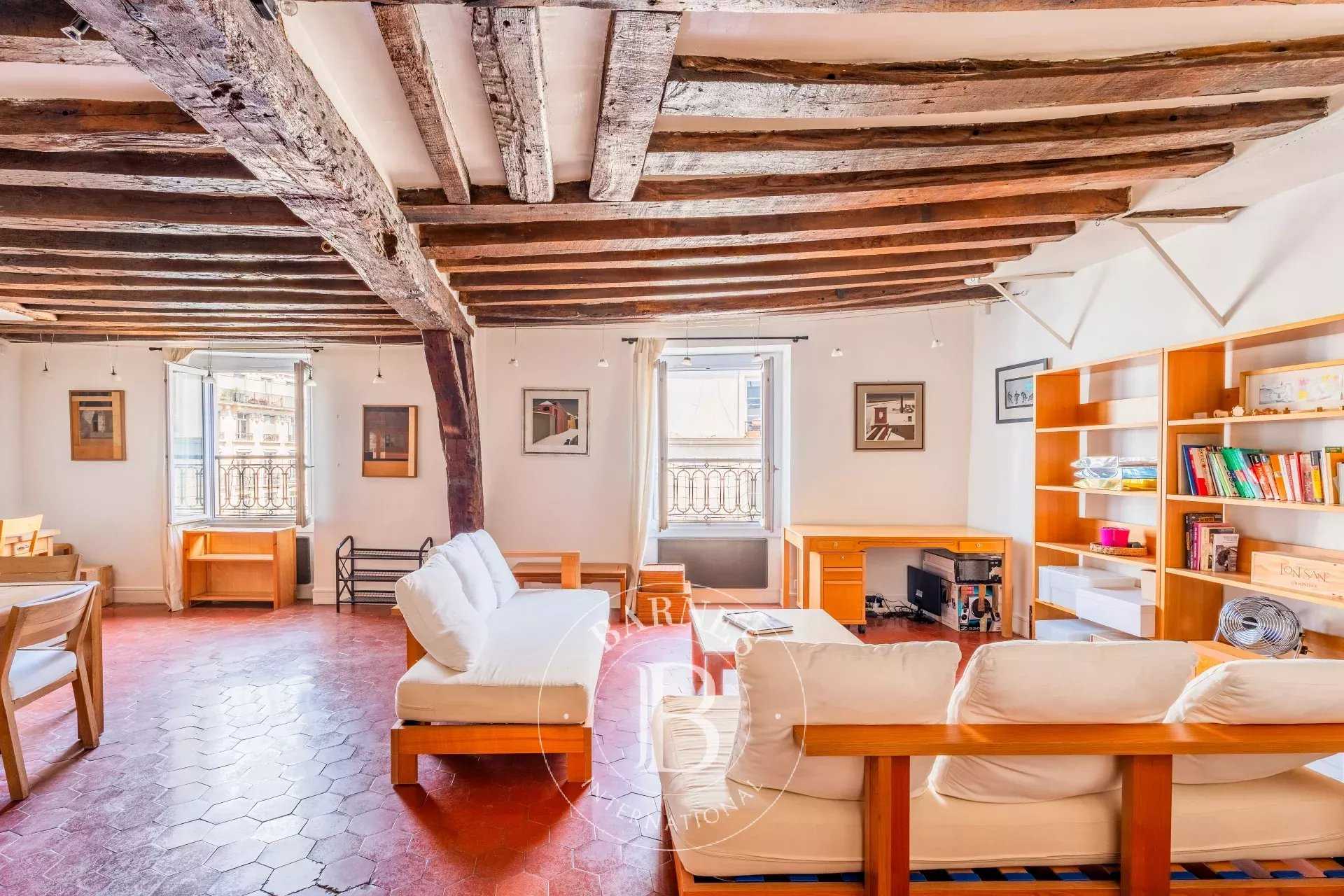Apartment Paris 75002  -  ref 85898288 (picture 2)