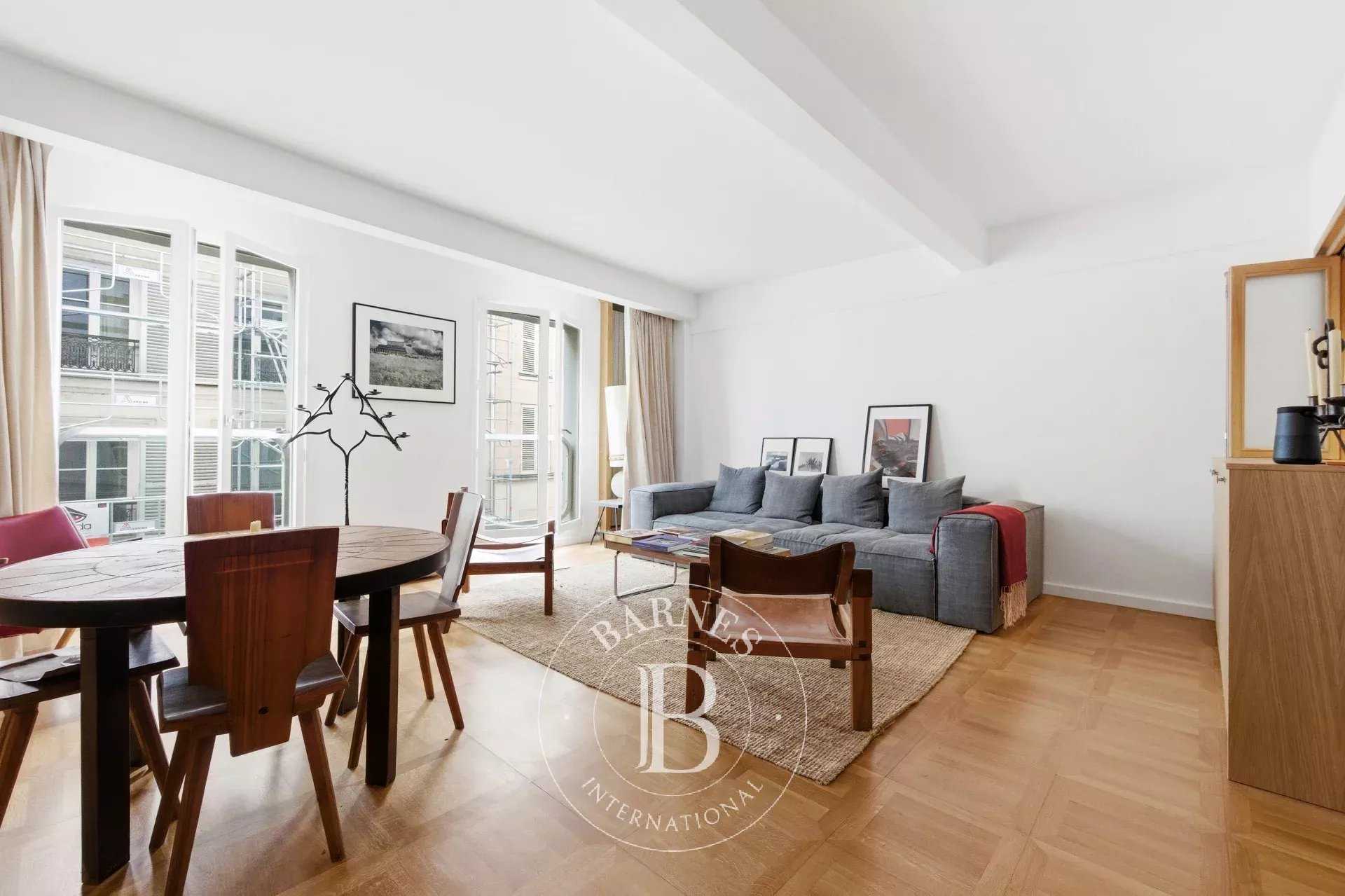 Appartement Paris 75004  -  ref 86701762 (picture 1)