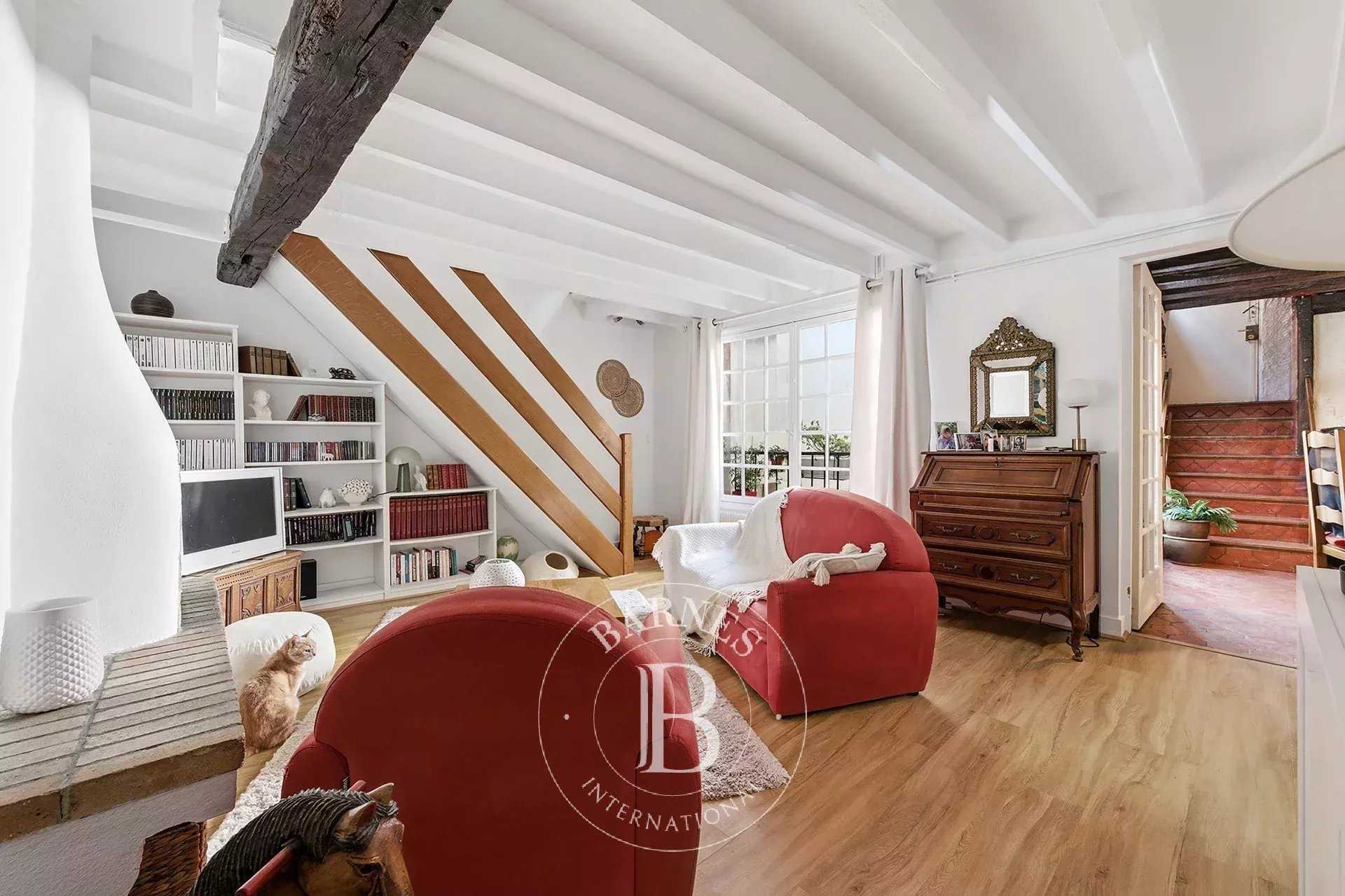 Apartment Paris 75003  -  ref 86805535 (picture 3)