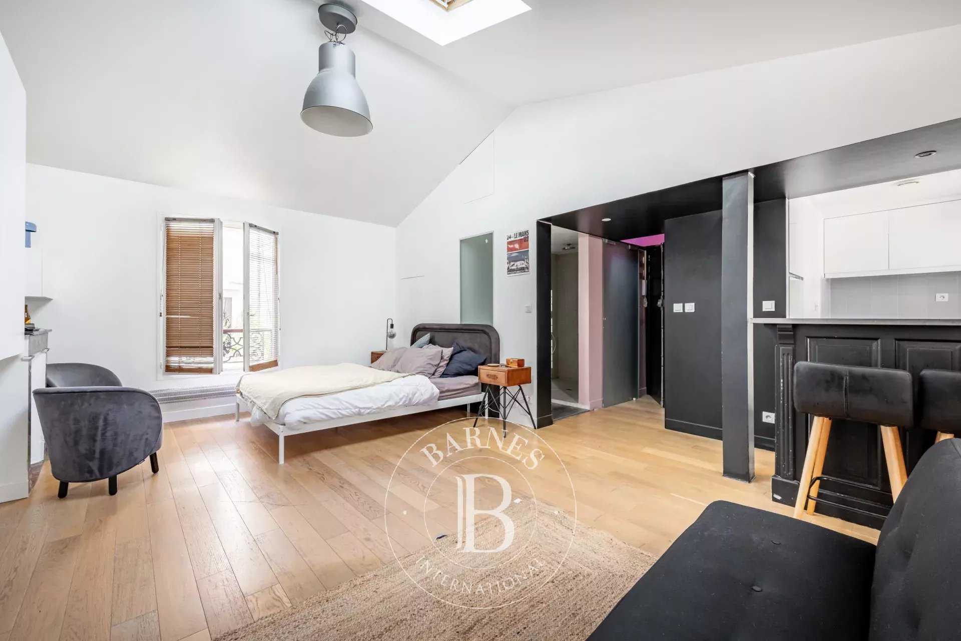 Piso Paris 75003  -  ref 85966555 (picture 3)