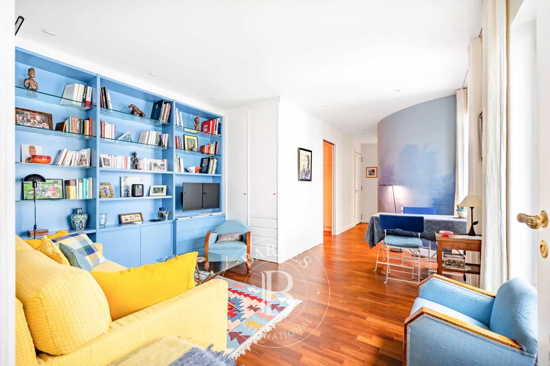 Appartement Paris 75002  -  ref 85893340 (picture 2)