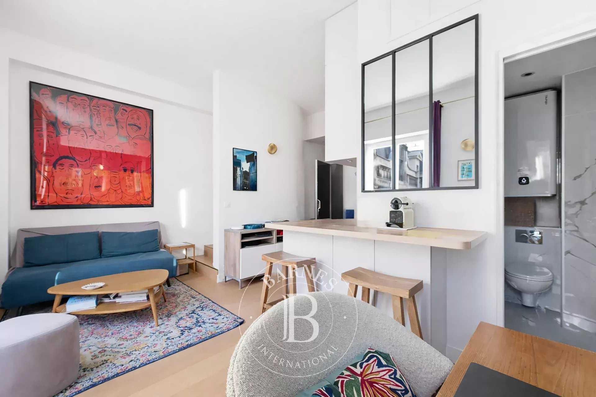 Apartment Paris 75003  -  ref 86651567 (picture 2)