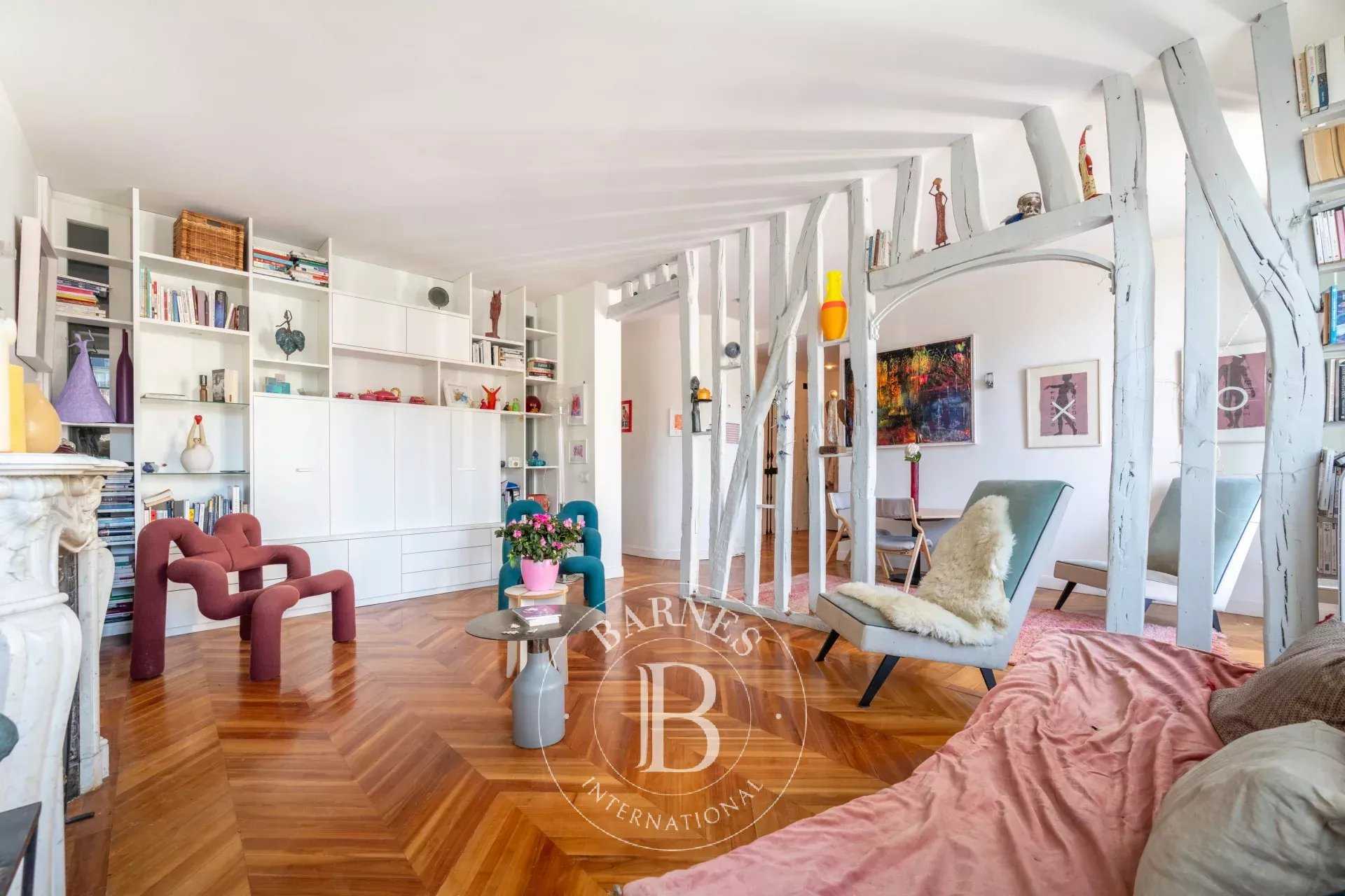 Appartement Paris 75004  -  ref 85562644 (picture 1)