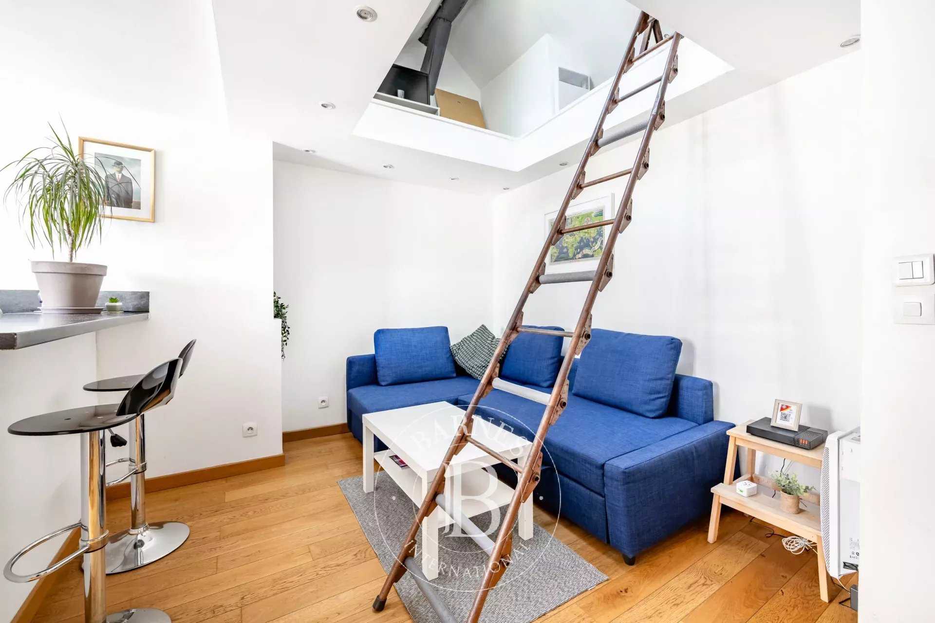 Piso Paris 75004  -  ref 85857359 (picture 2)