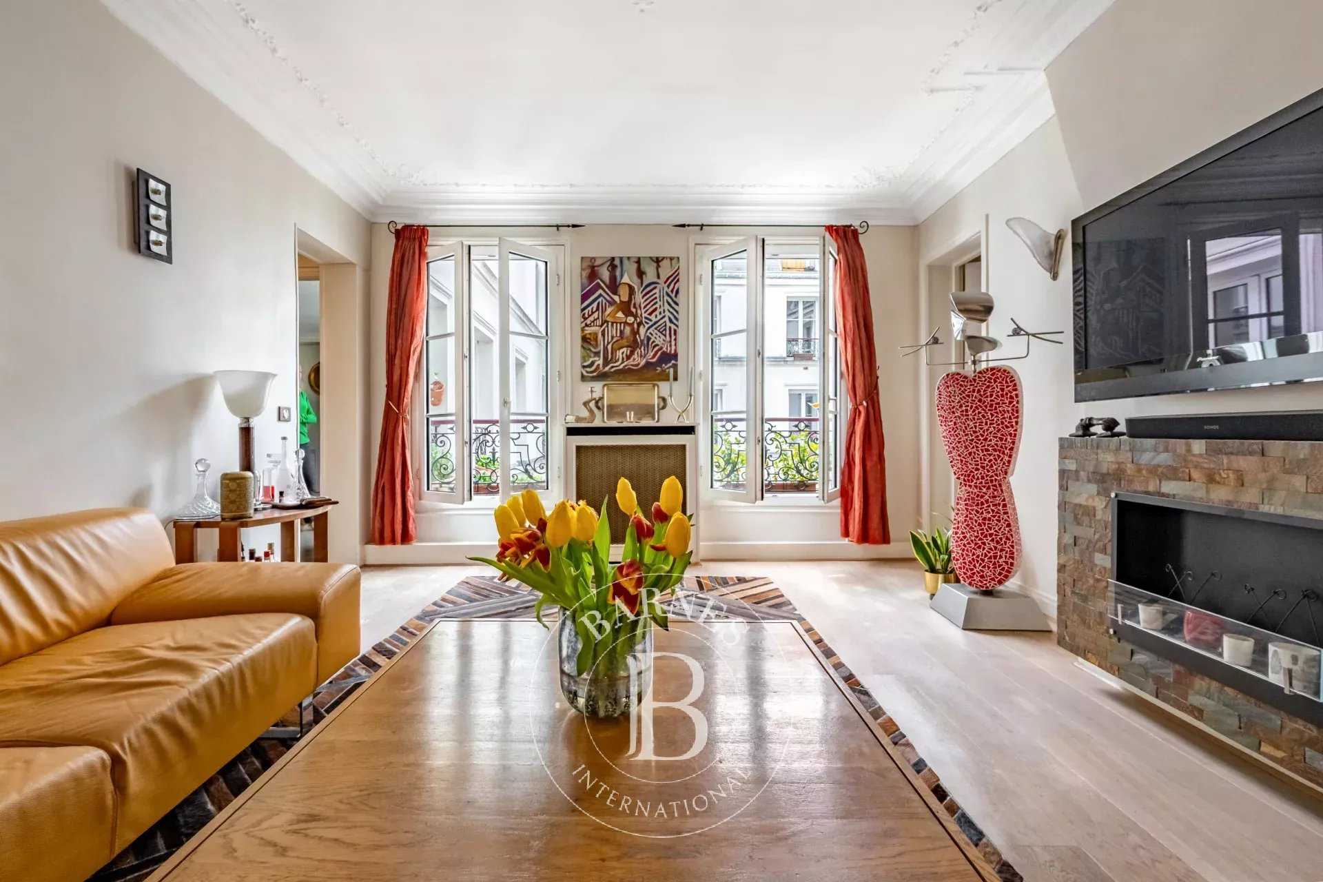 Appartement Paris 75004  -  ref 85765969 (picture 1)