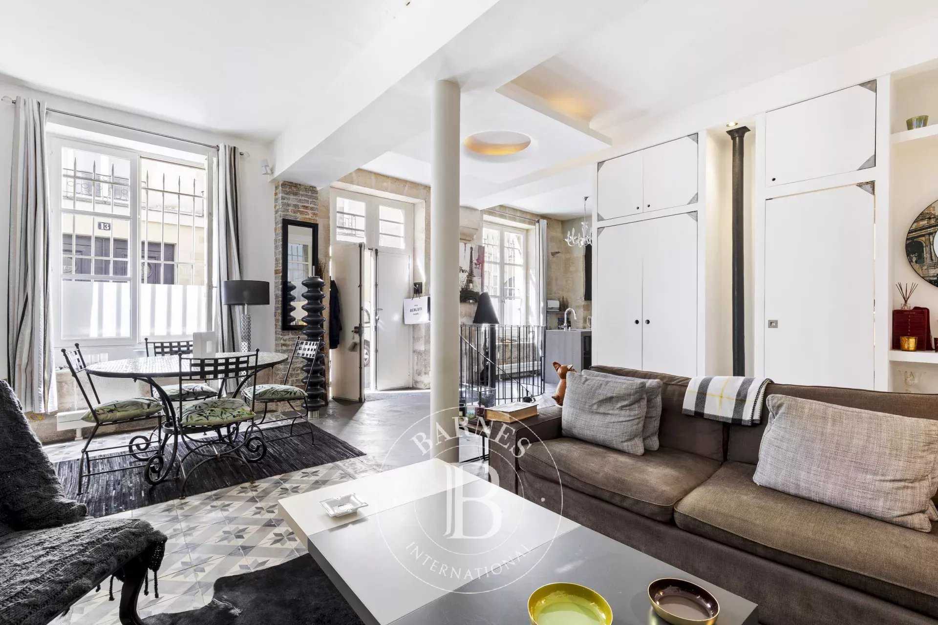 Apartment Paris 75003  -  ref 86131575 (picture 2)