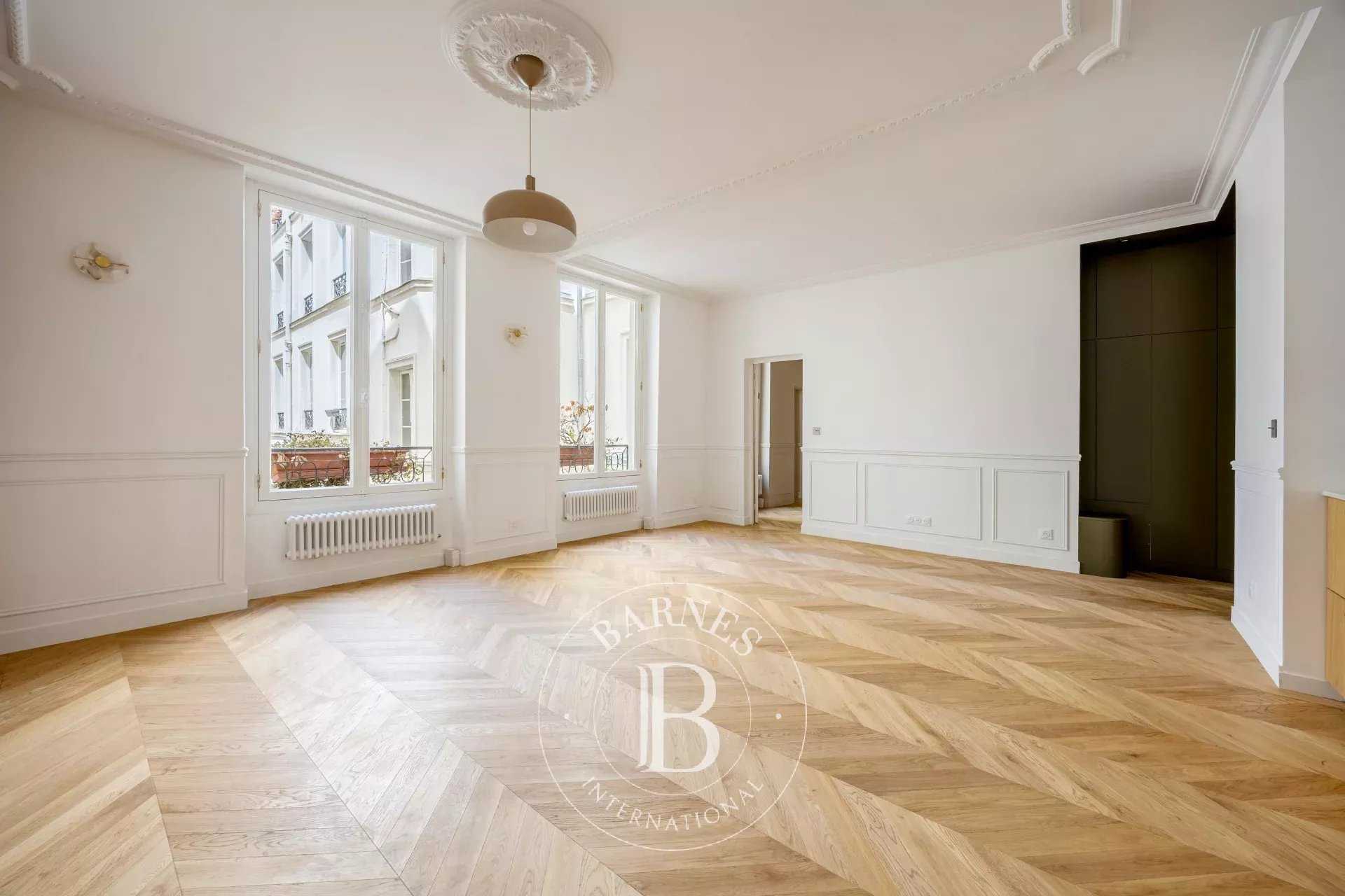 Piso Paris 75003  -  ref 87216940 (picture 1)