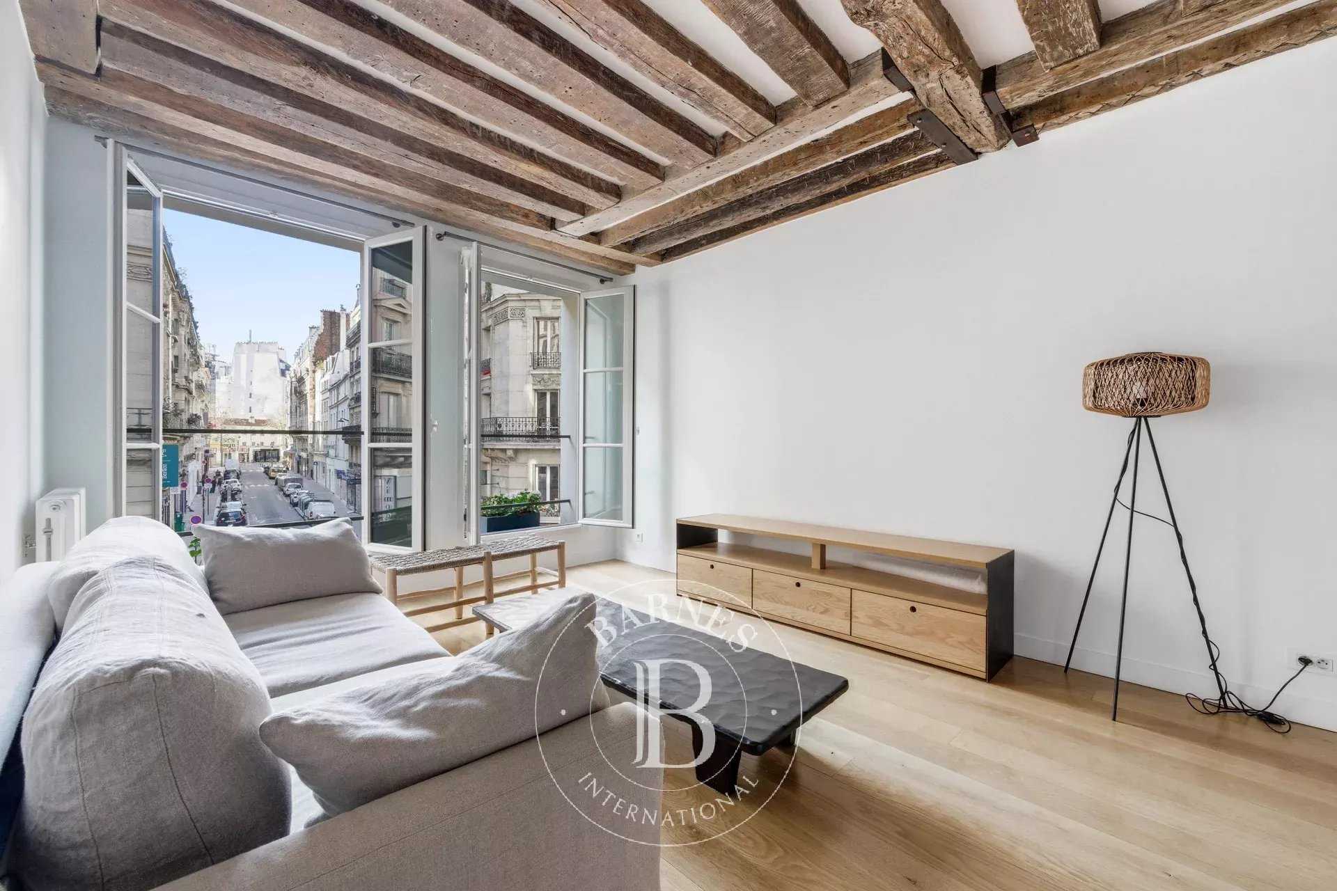 Appartement Paris 75002  -  ref 86819776 (picture 3)