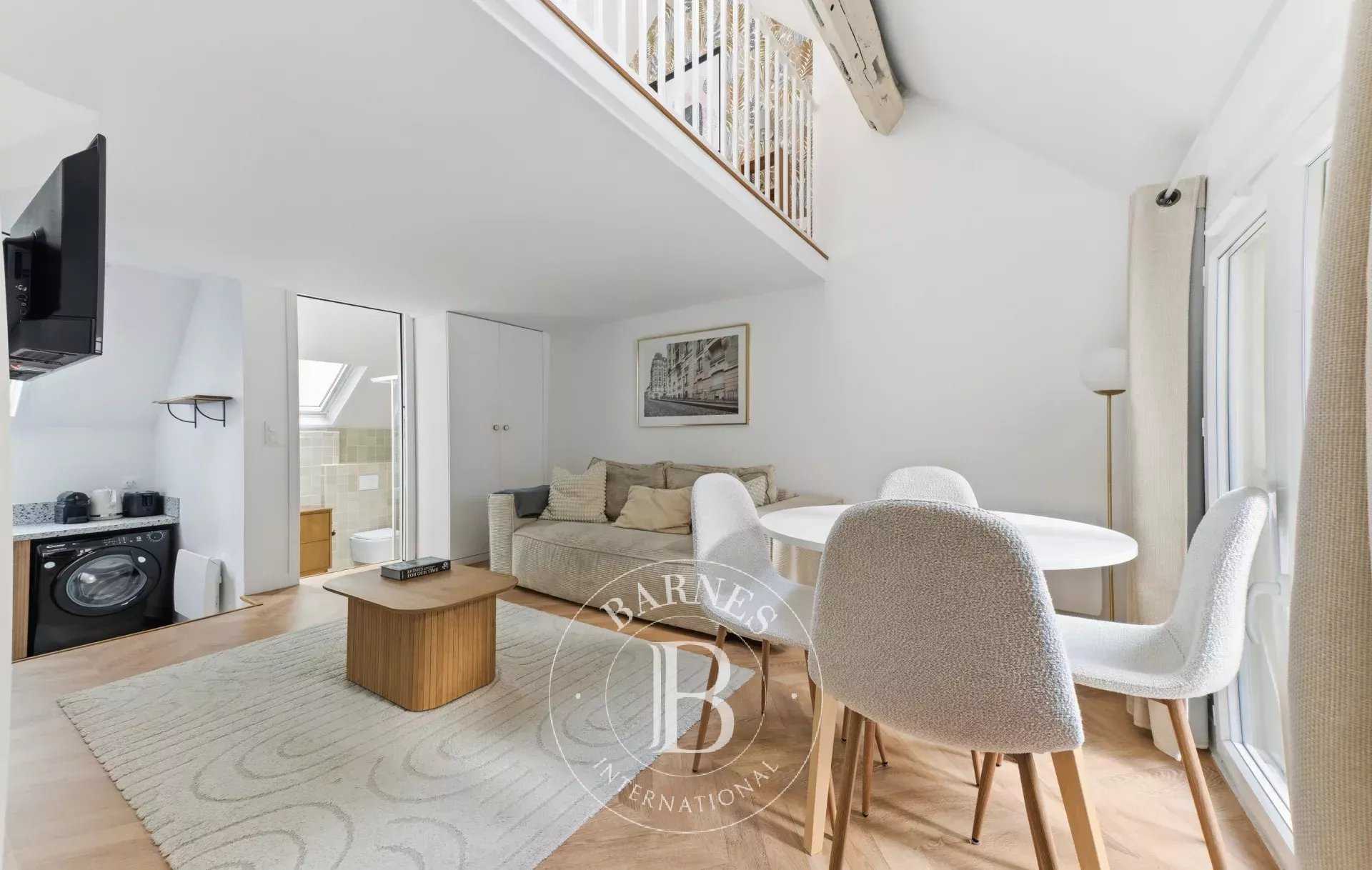 Piso Paris 75003  -  ref 86590482 (picture 2)