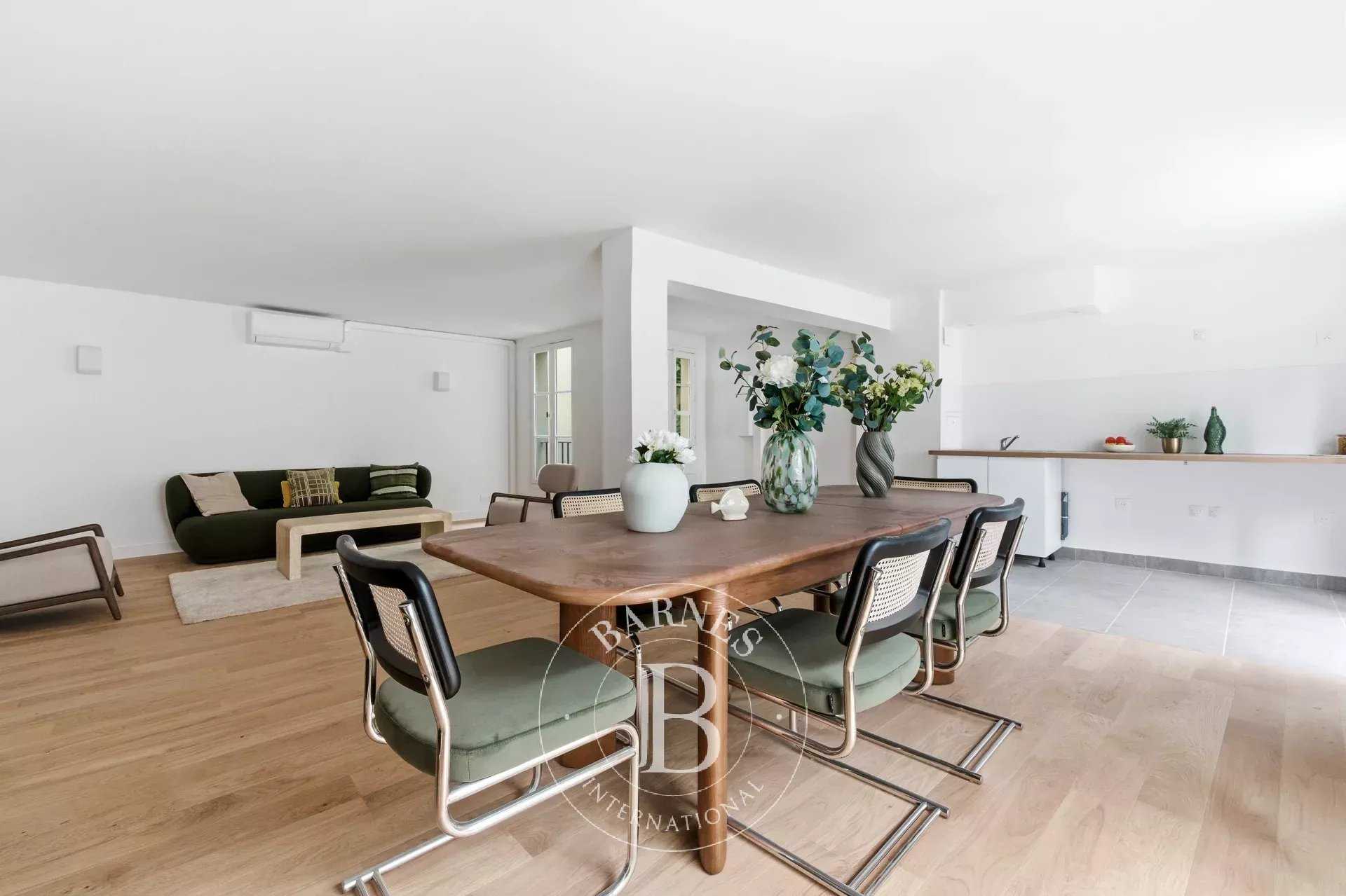 Appartement Paris 75004  -  ref 86674505 (picture 2)