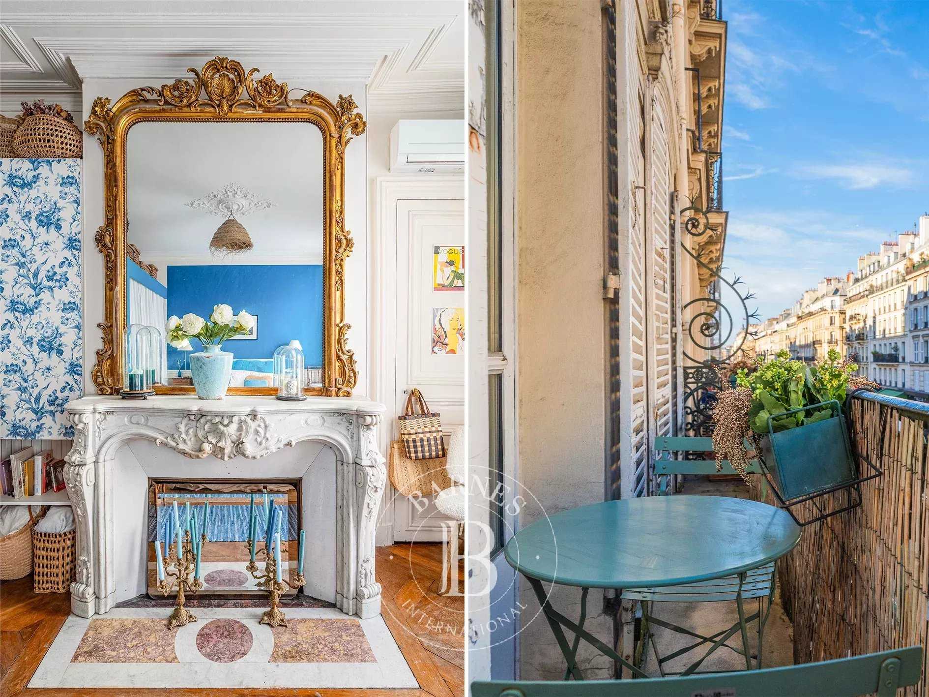 Piso Paris 75004  -  ref 86661121 (picture 2)