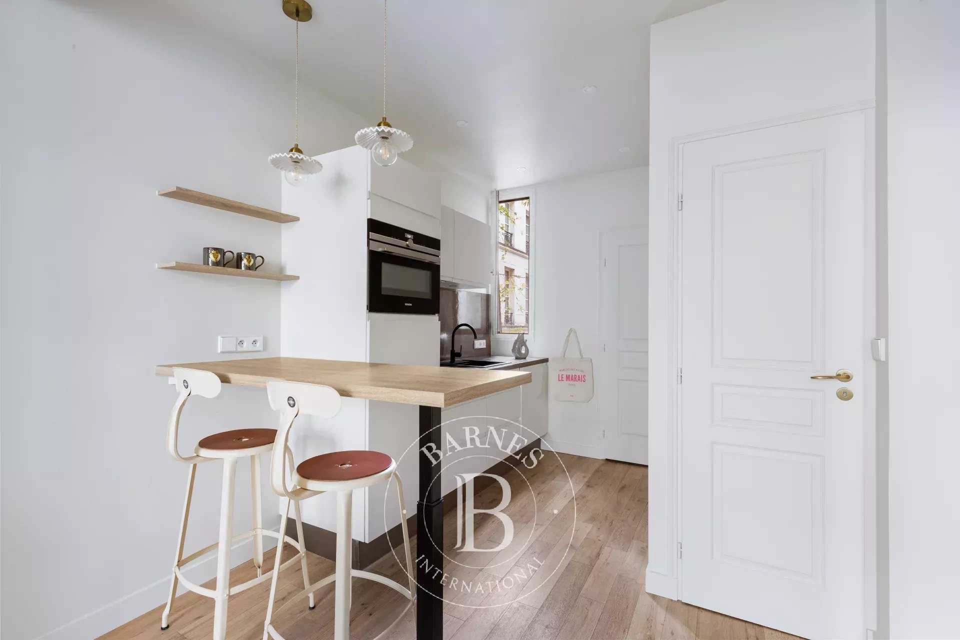Piso Paris 75003  -  ref 86423317 (picture 3)