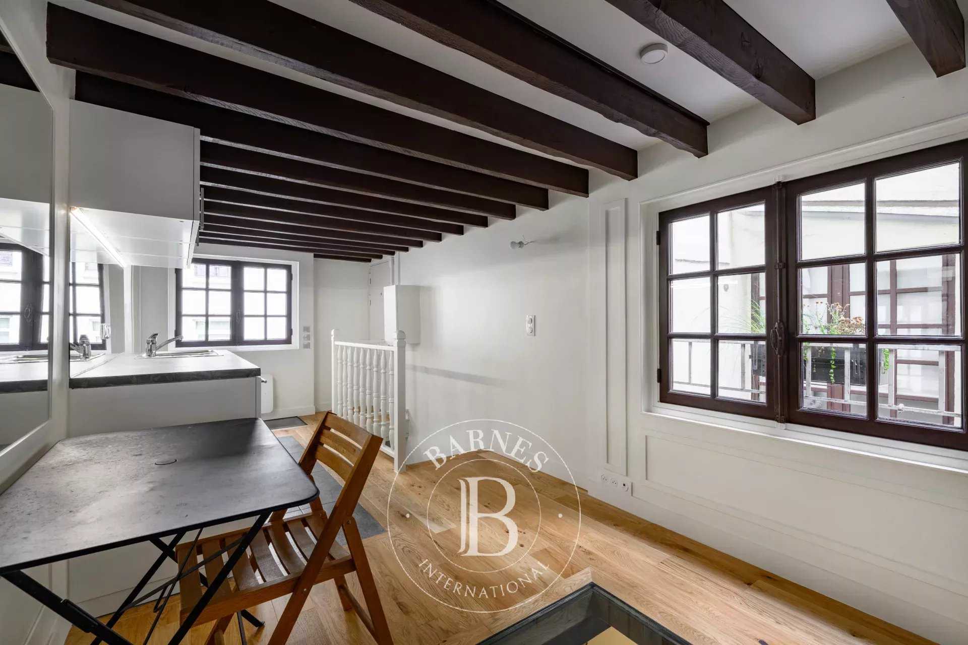 Piso Paris 75003  -  ref 86417513 (picture 1)