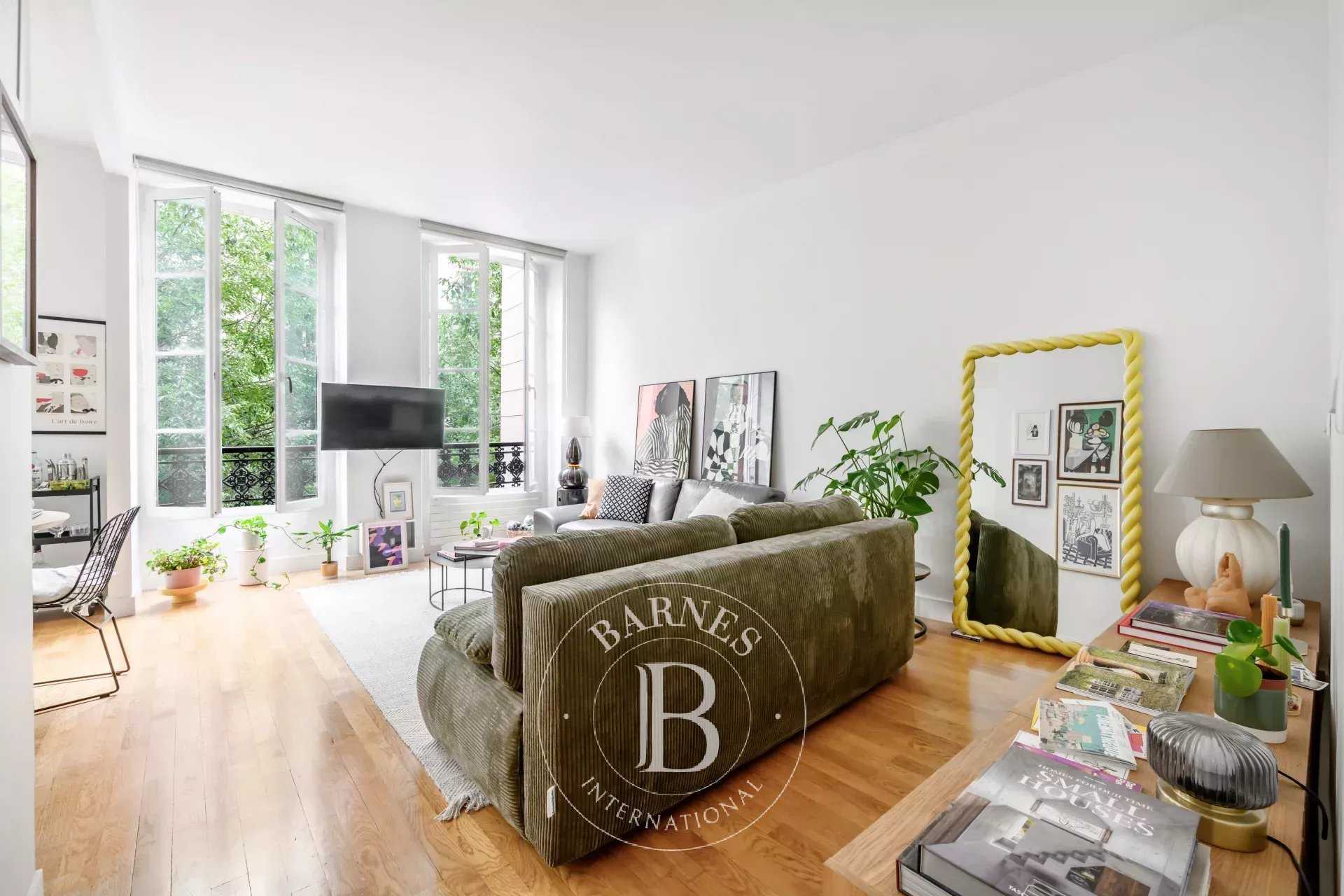 Appartement Paris 75003  -  ref 86346086 (picture 3)
