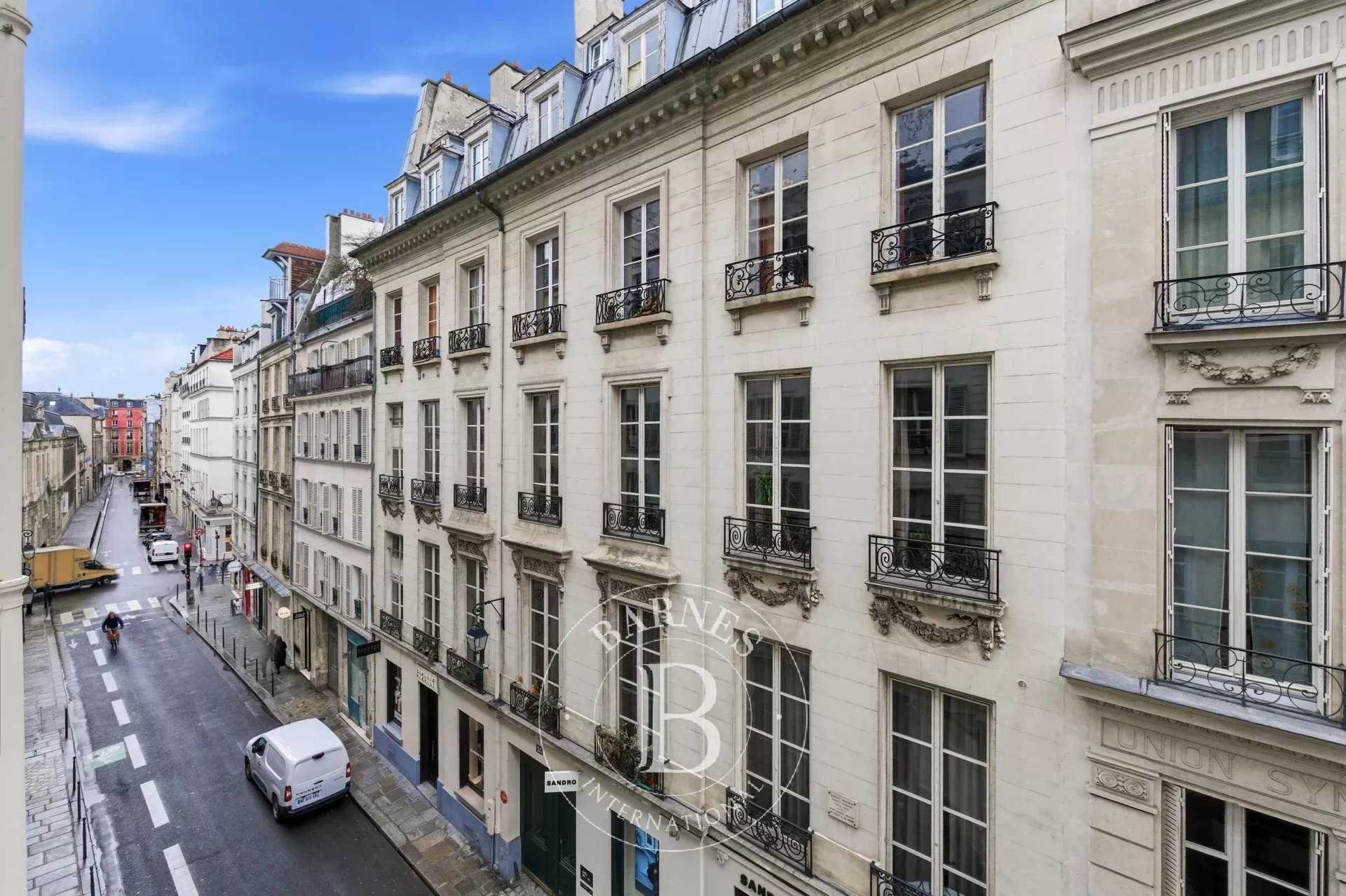 Apartment Paris 75004  -  ref 86719361 (picture 2)