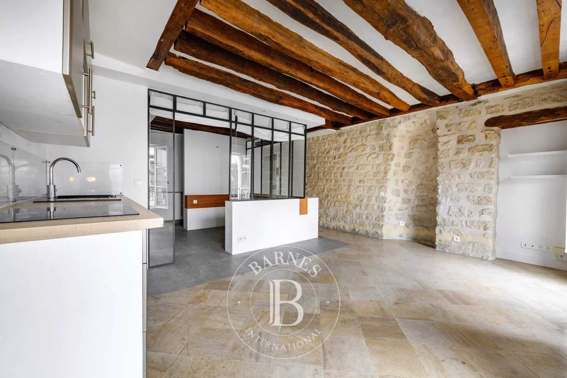 Apartment Paris 75002  -  ref 86420301 (picture 3)