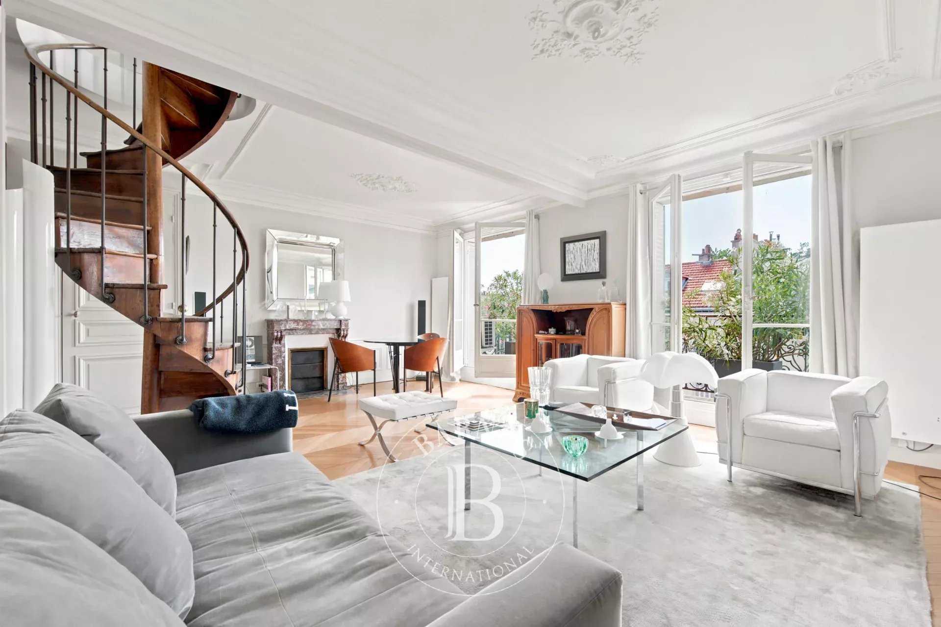 Piso Paris 75004  -  ref 87113511 (picture 1)