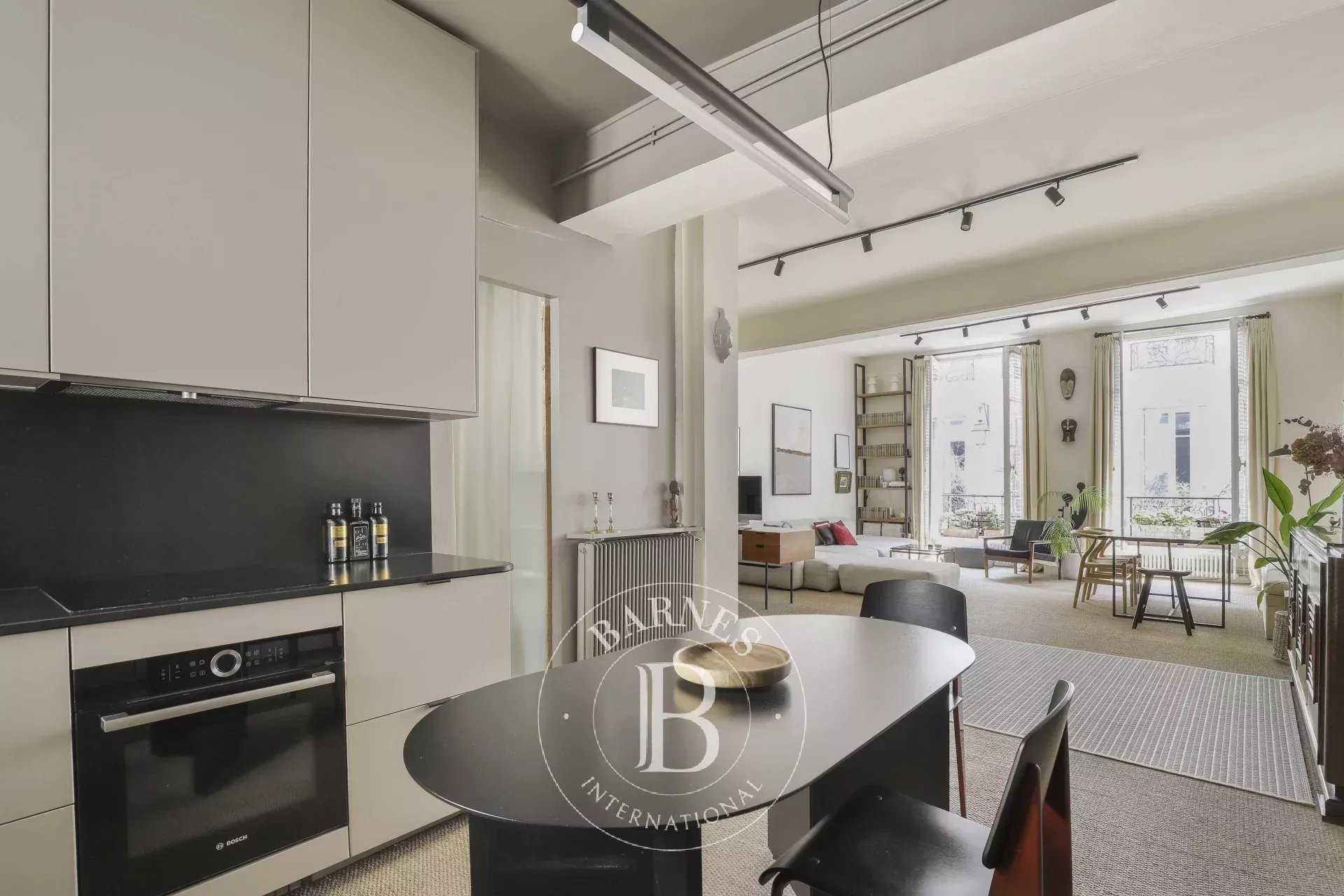 Appartement Paris 75003  -  ref 85977996 (picture 3)
