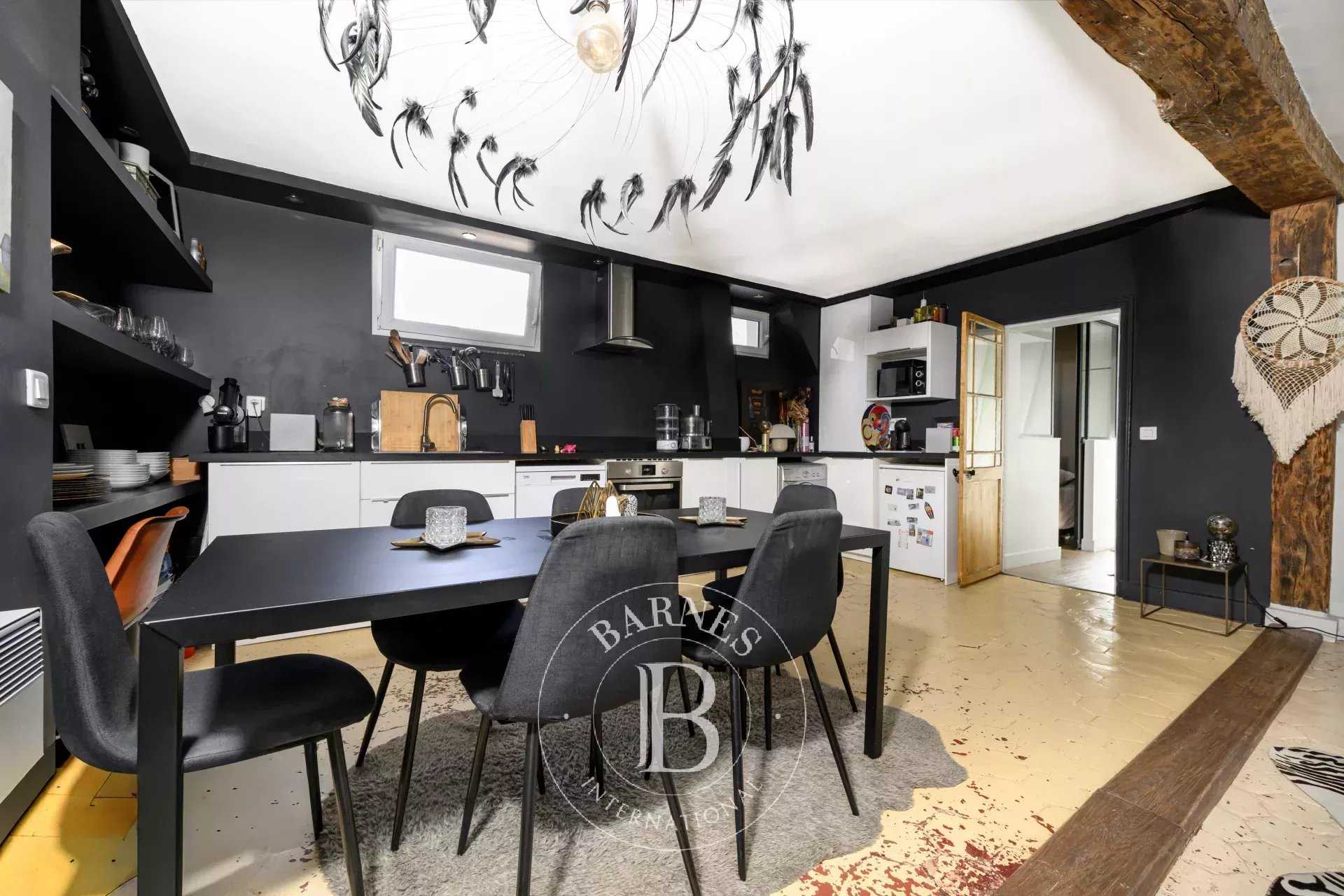 Piso Paris 75004  -  ref 86243293 (picture 3)