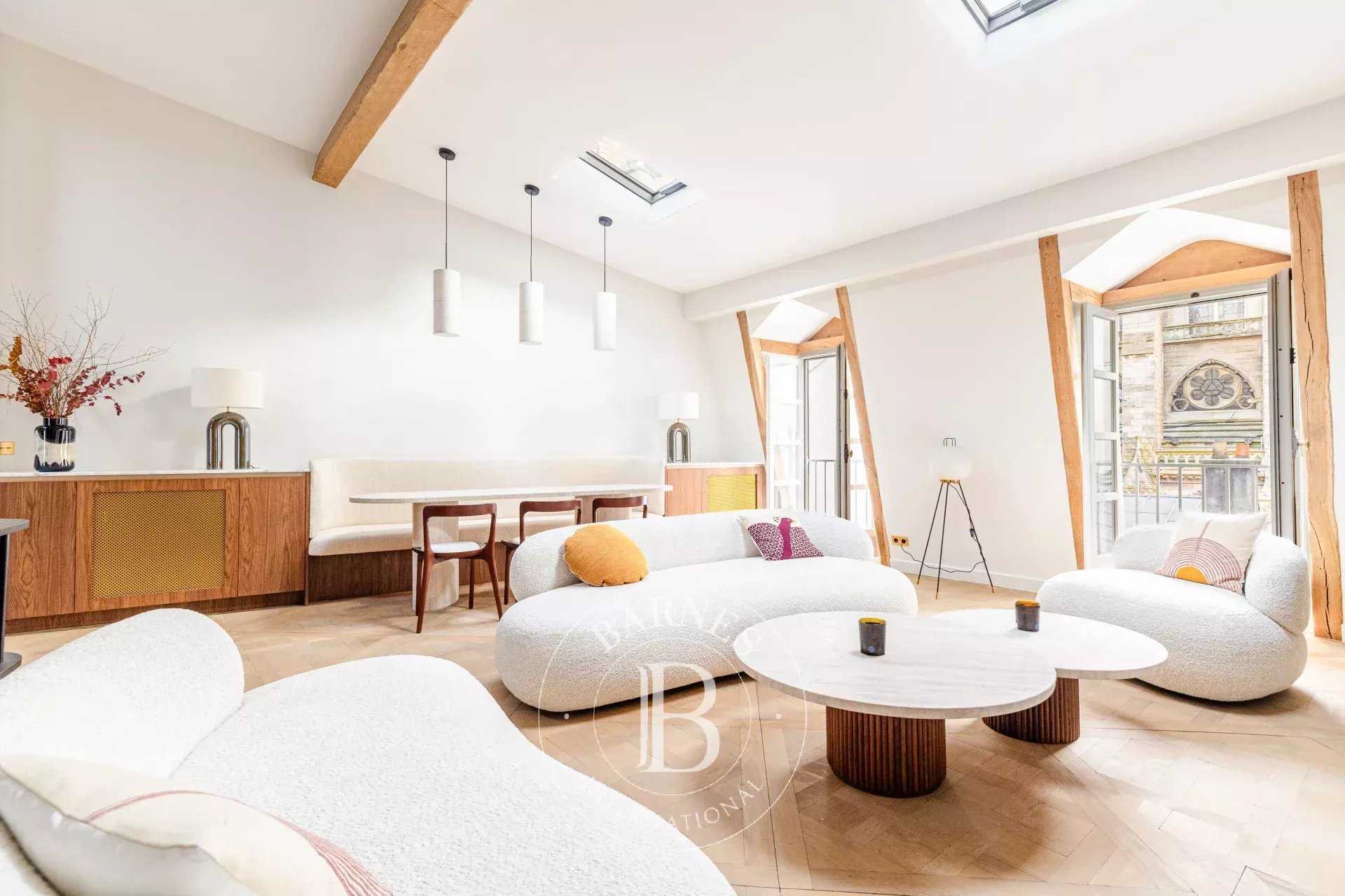 Piso Paris 75004  -  ref 85702628 (picture 1)