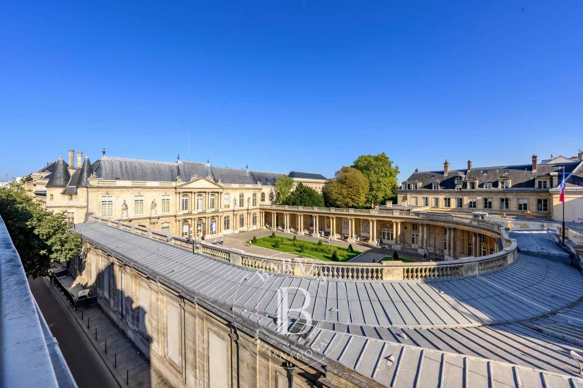 Apartment Paris 75003  -  ref 86240689 (picture 1)