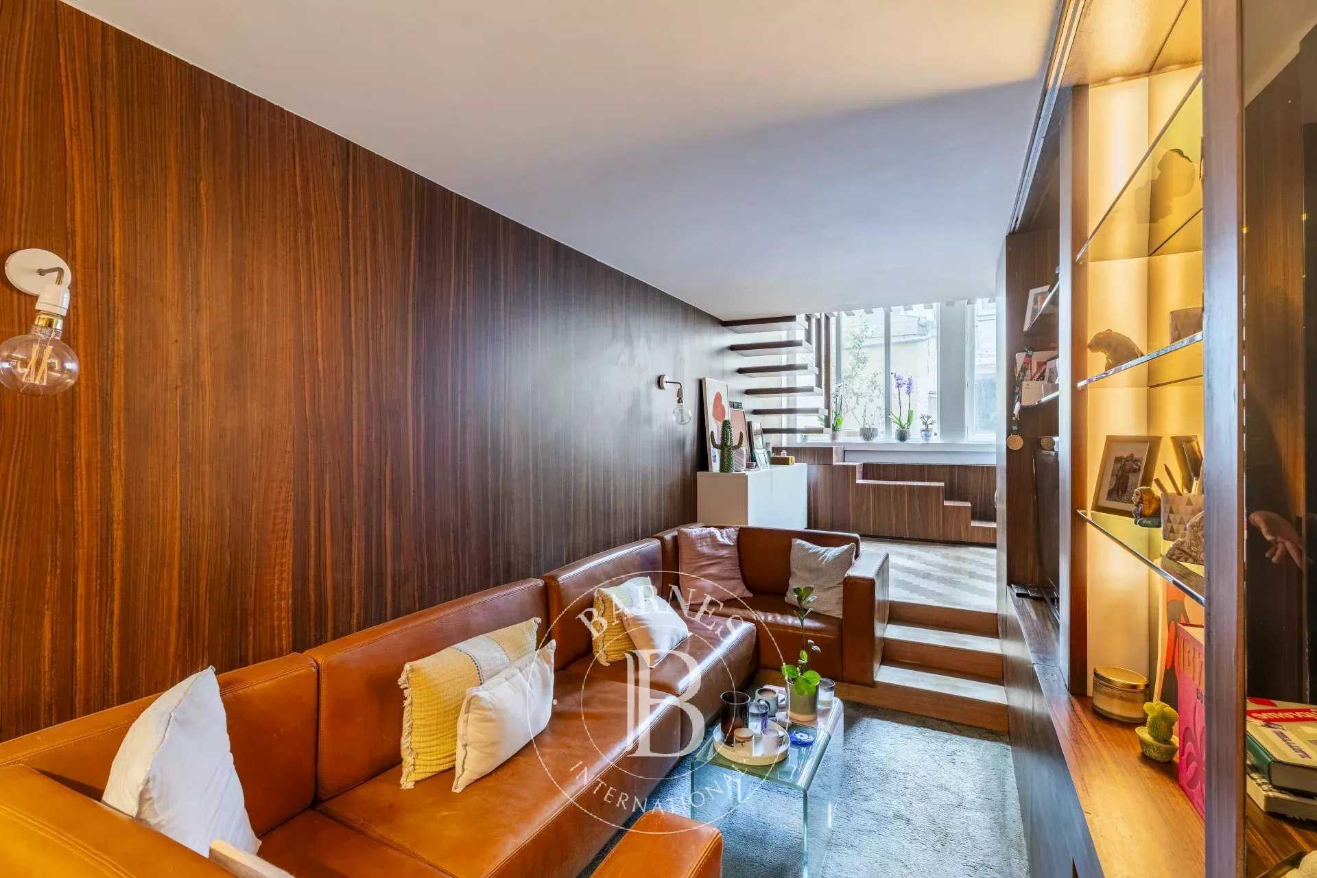 Appartement Paris 75003  -  ref 86368277 (picture 1)