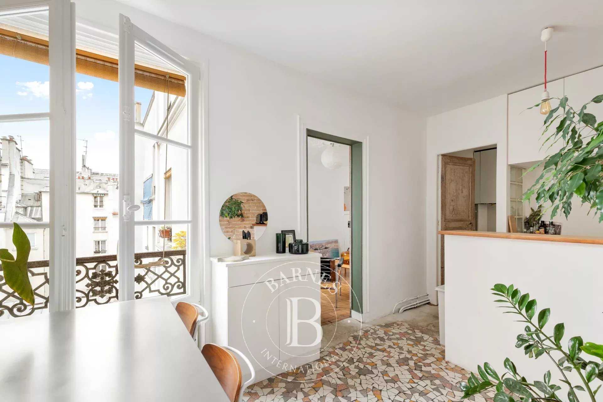 Appartement Paris 75002  -  ref 85780586 (picture 2)