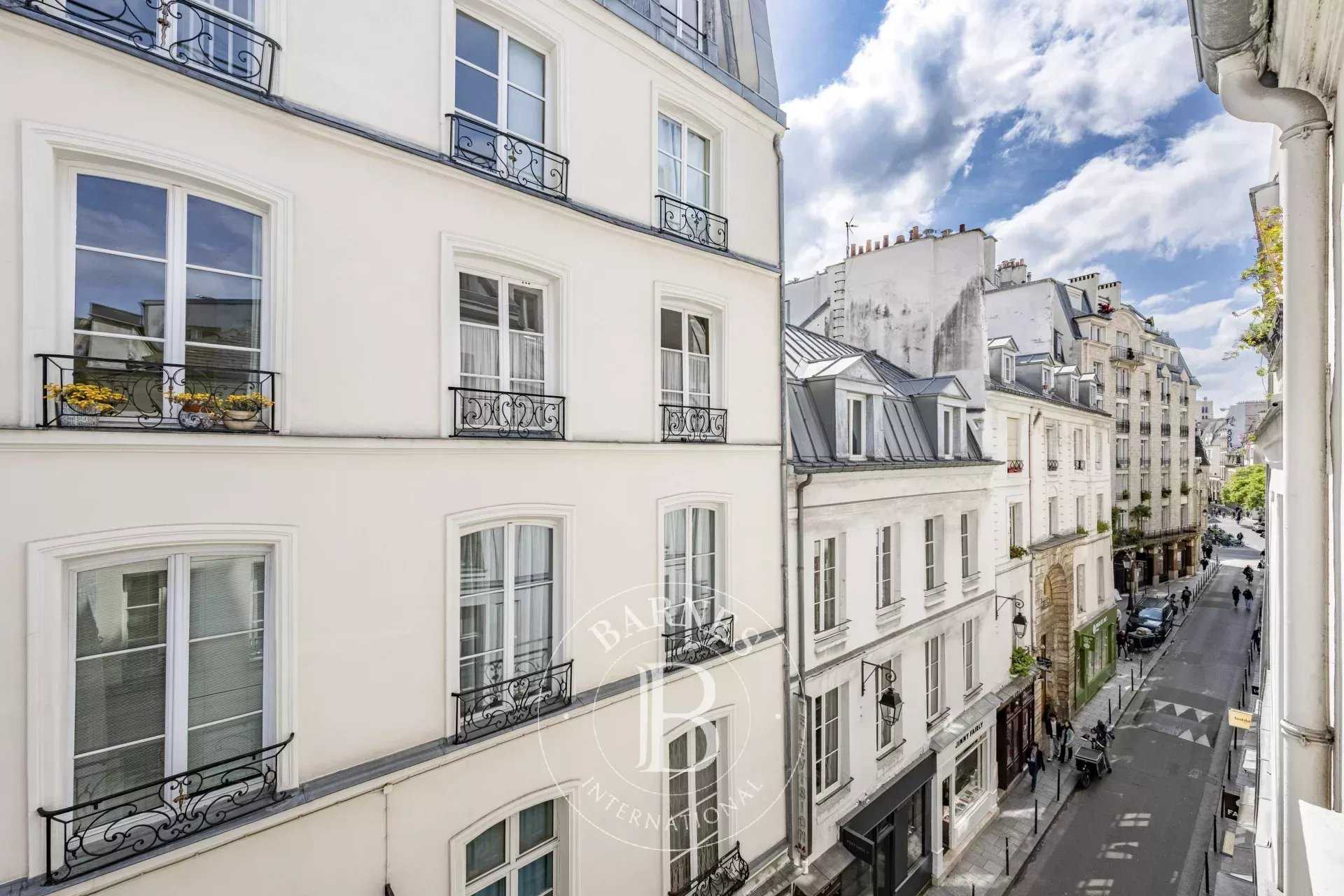Apartment Paris 75003  -  ref 85835382 (picture 2)