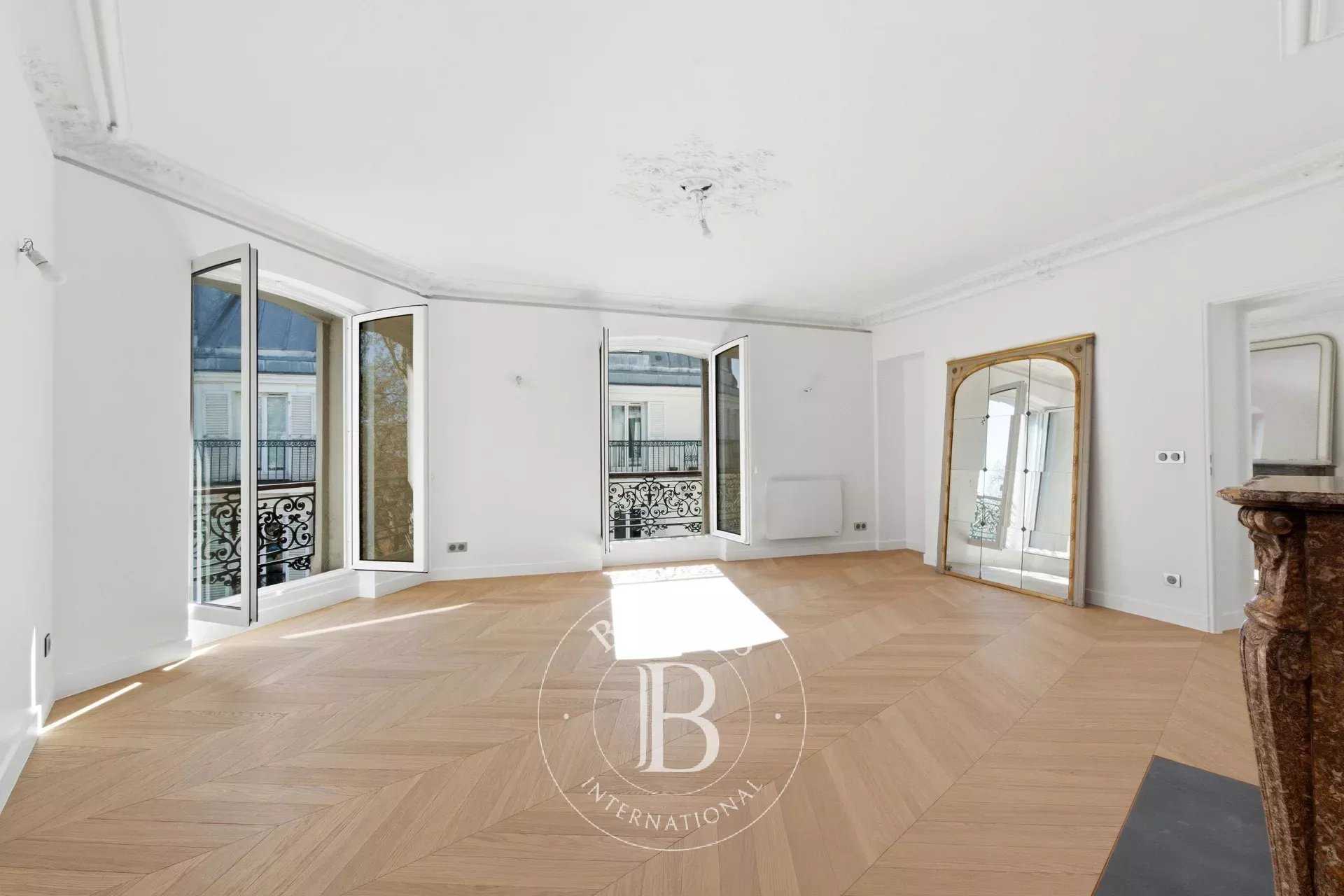 Apartment Paris 75003  -  ref 86443296 (picture 1)