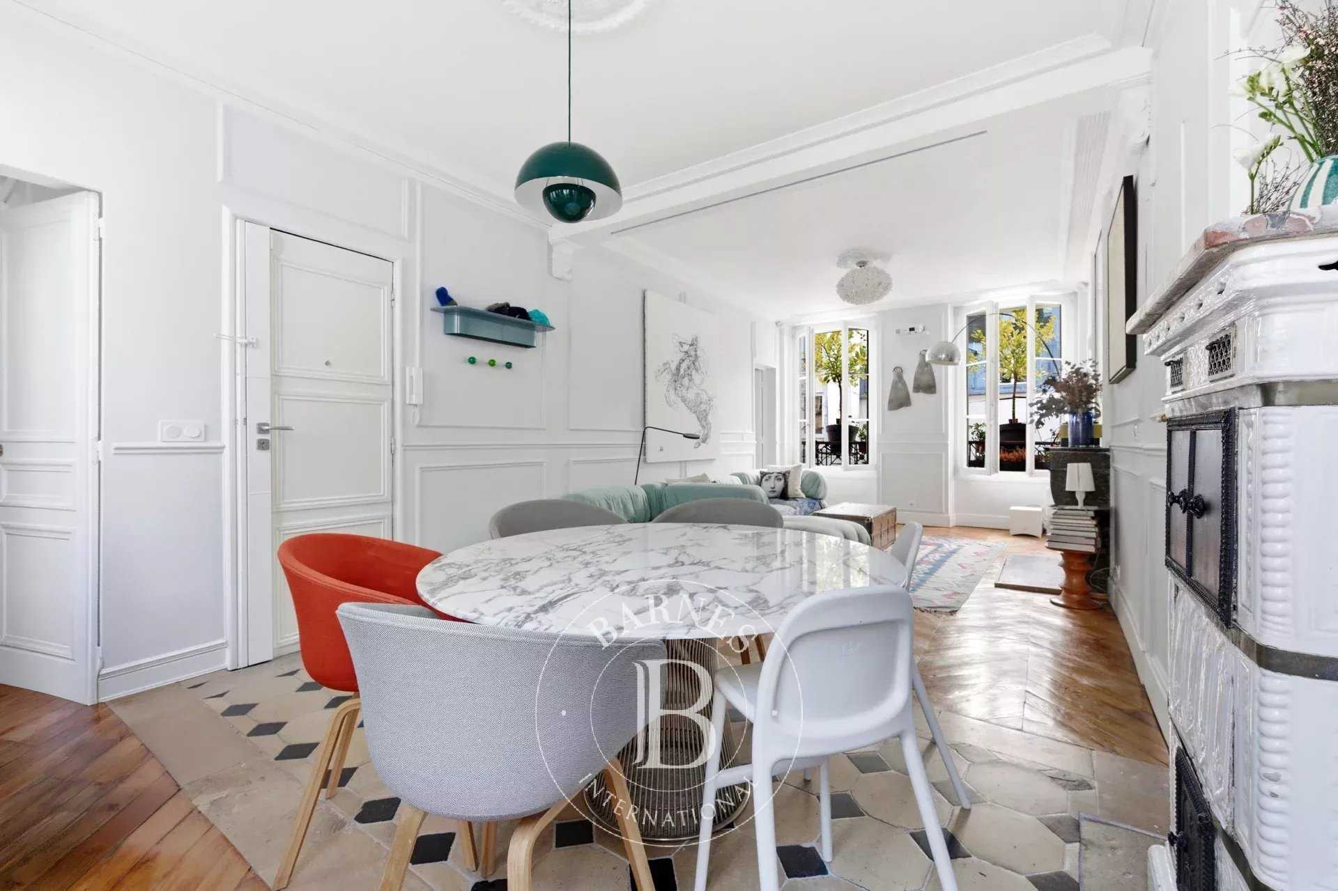 Piso Paris 75003  -  ref 86743165 (picture 3)