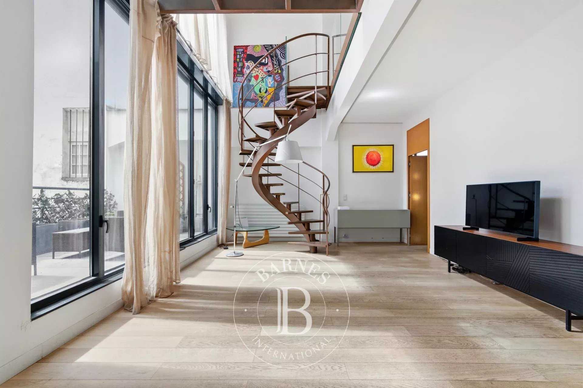 Appartement Paris 75004  -  ref 86917354 (picture 3)