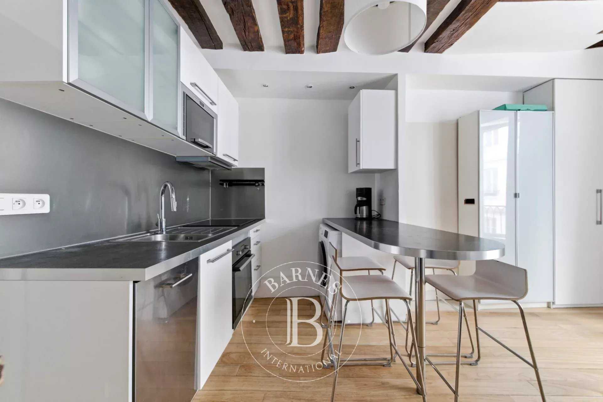 Apartment Paris 75002  -  ref 86730565 (picture 2)