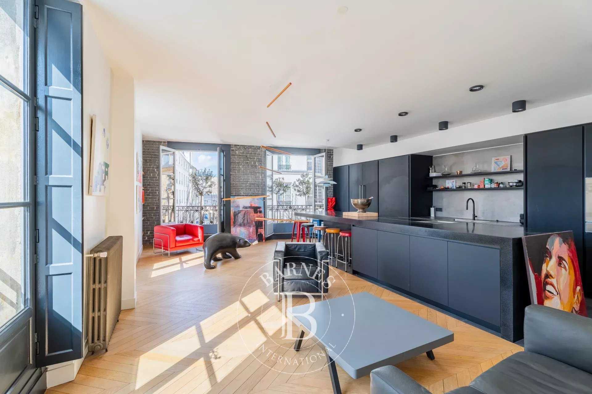 Piso Paris 75004  -  ref 86209800 (picture 1)