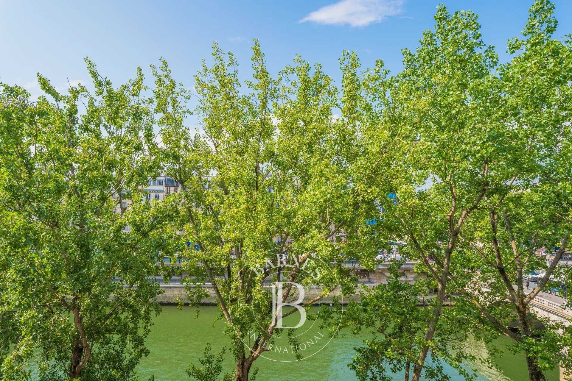 Apartment Paris 75004  -  ref 85997846 (picture 3)
