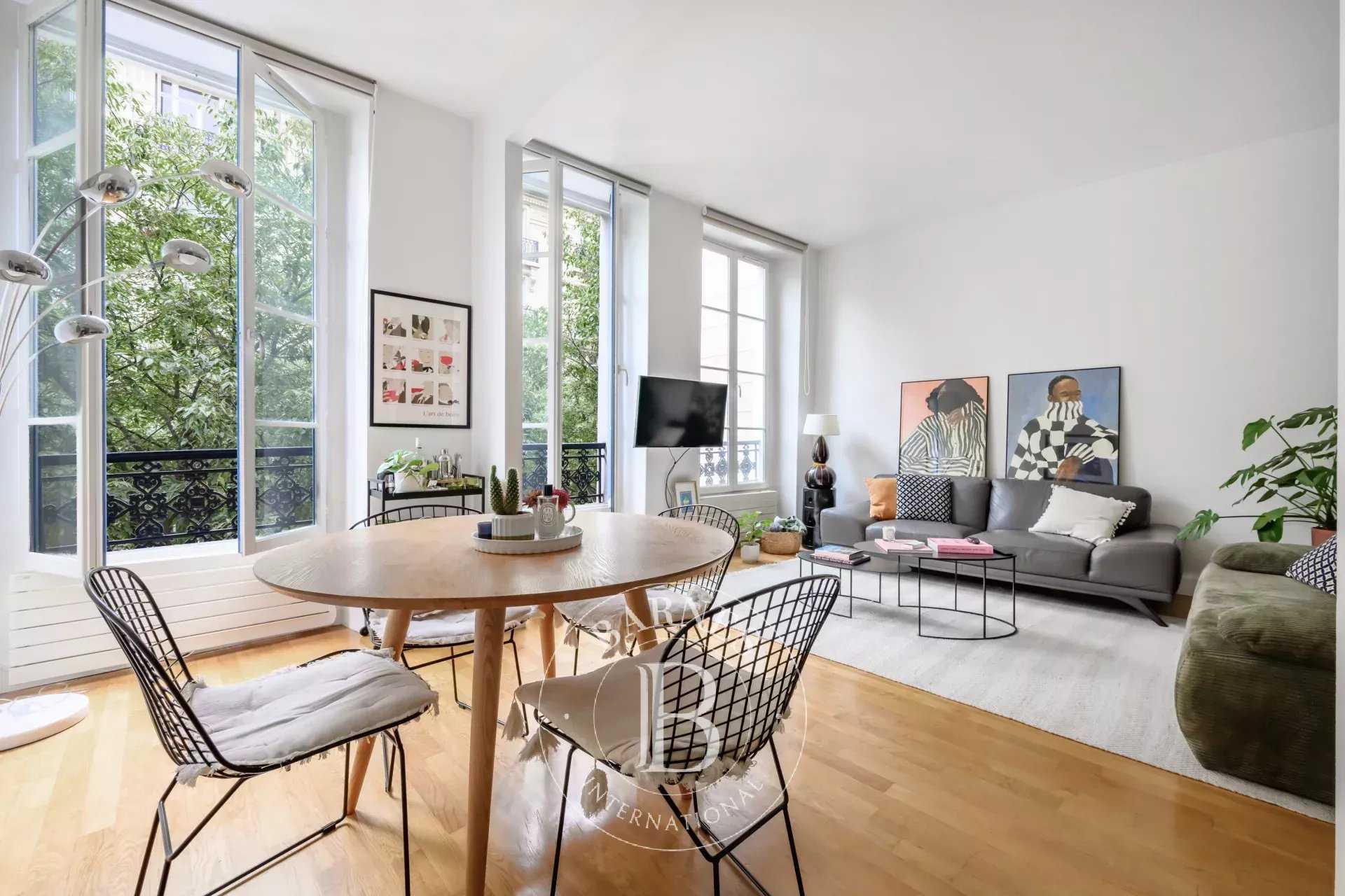 Appartement Paris 75003  -  ref 86346086 (picture 1)
