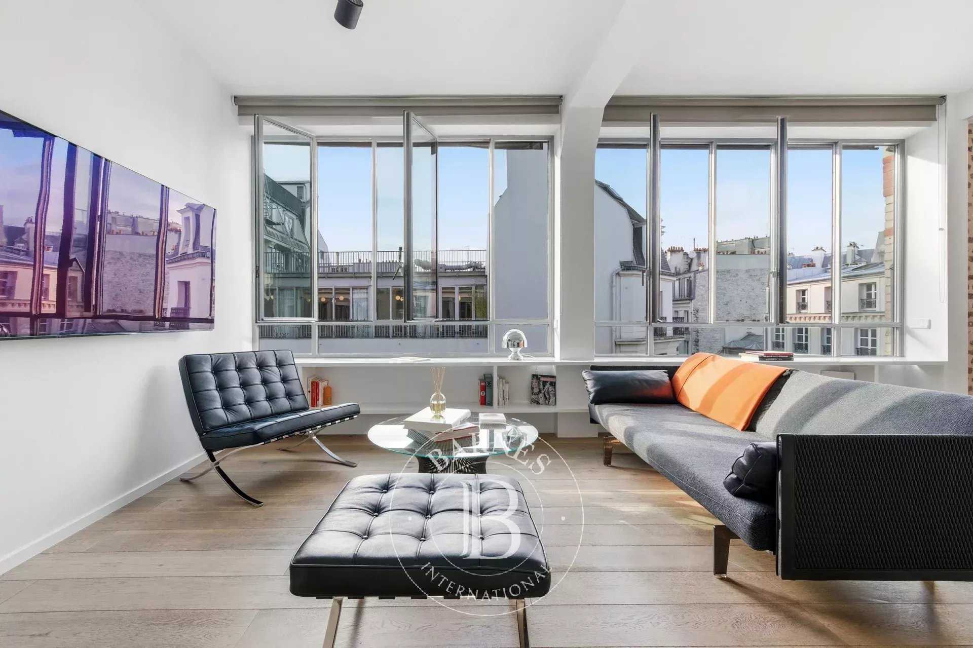 Appartement Paris 75002  -  ref 86754803 (picture 1)