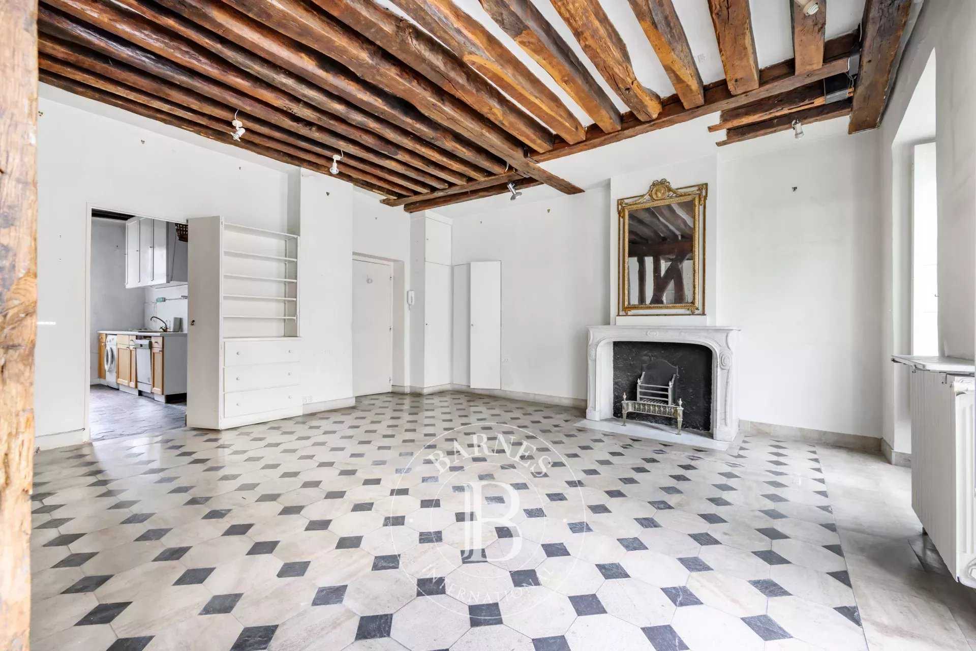 Apartment Paris 75003  -  ref 86227048 (picture 3)