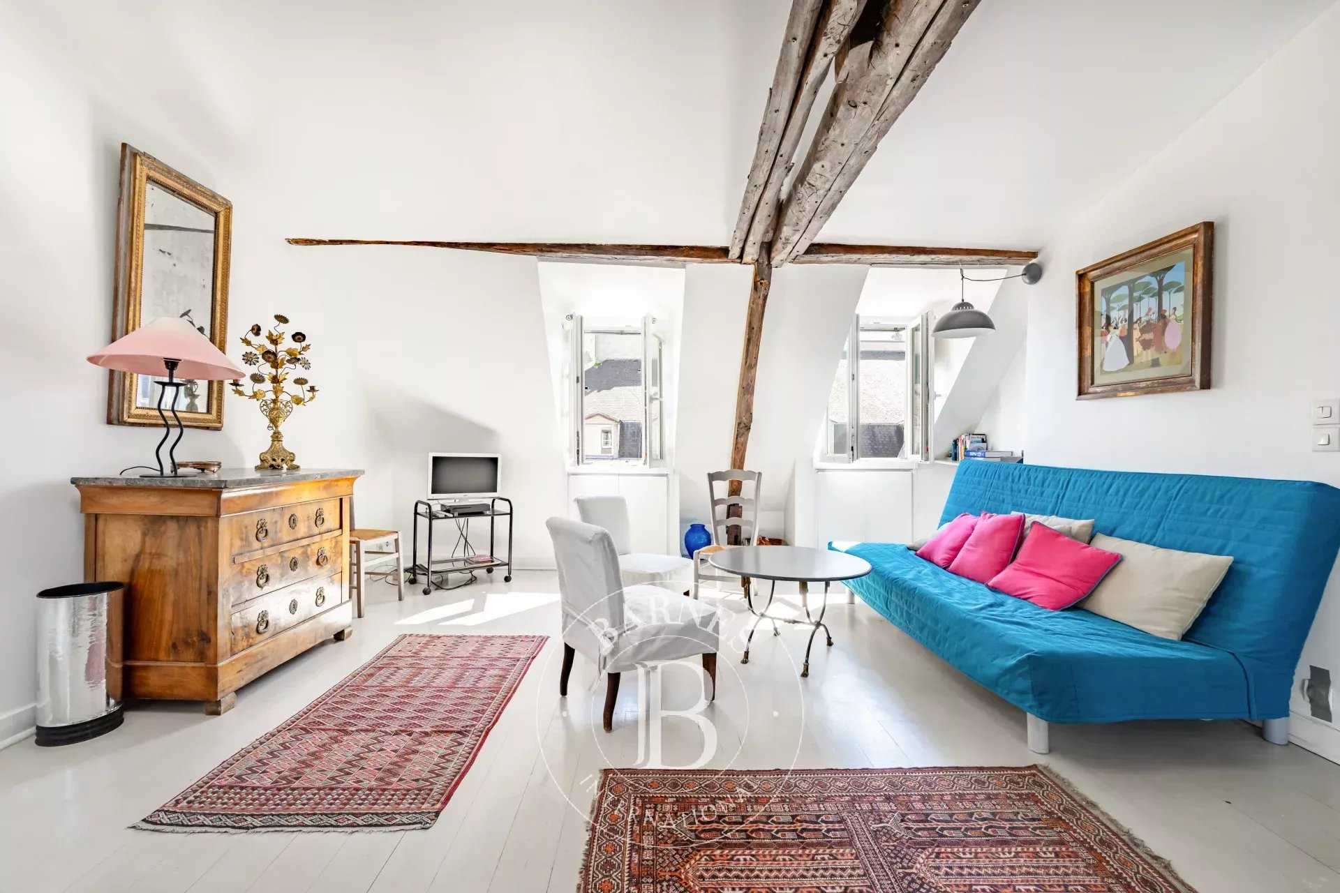 Apartment Paris 75003  -  ref 85780825 (picture 2)