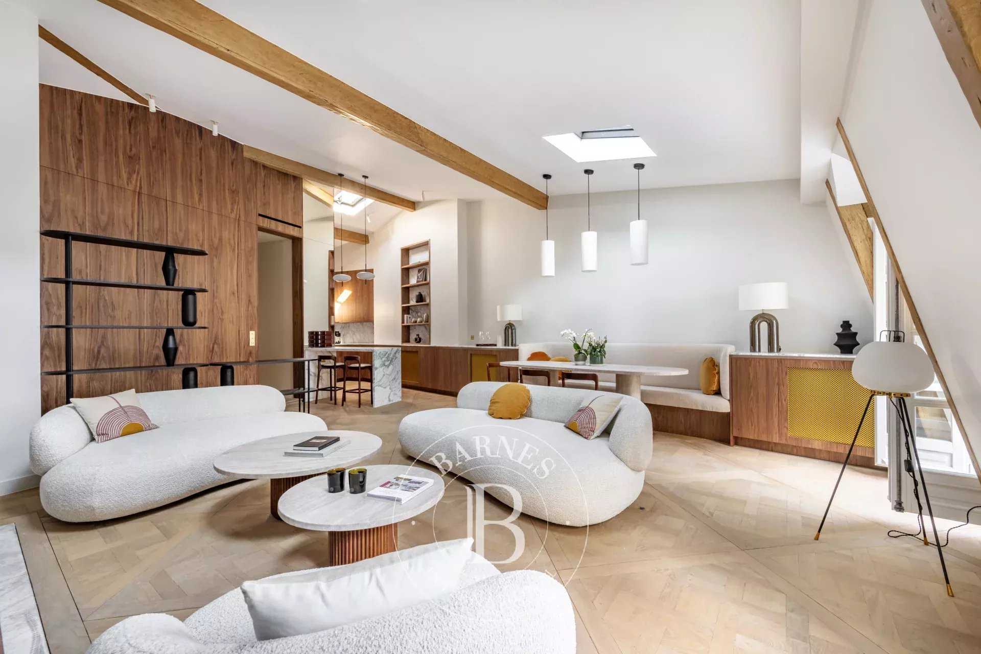 Piso Paris 75004  -  ref 85702628 (picture 1)