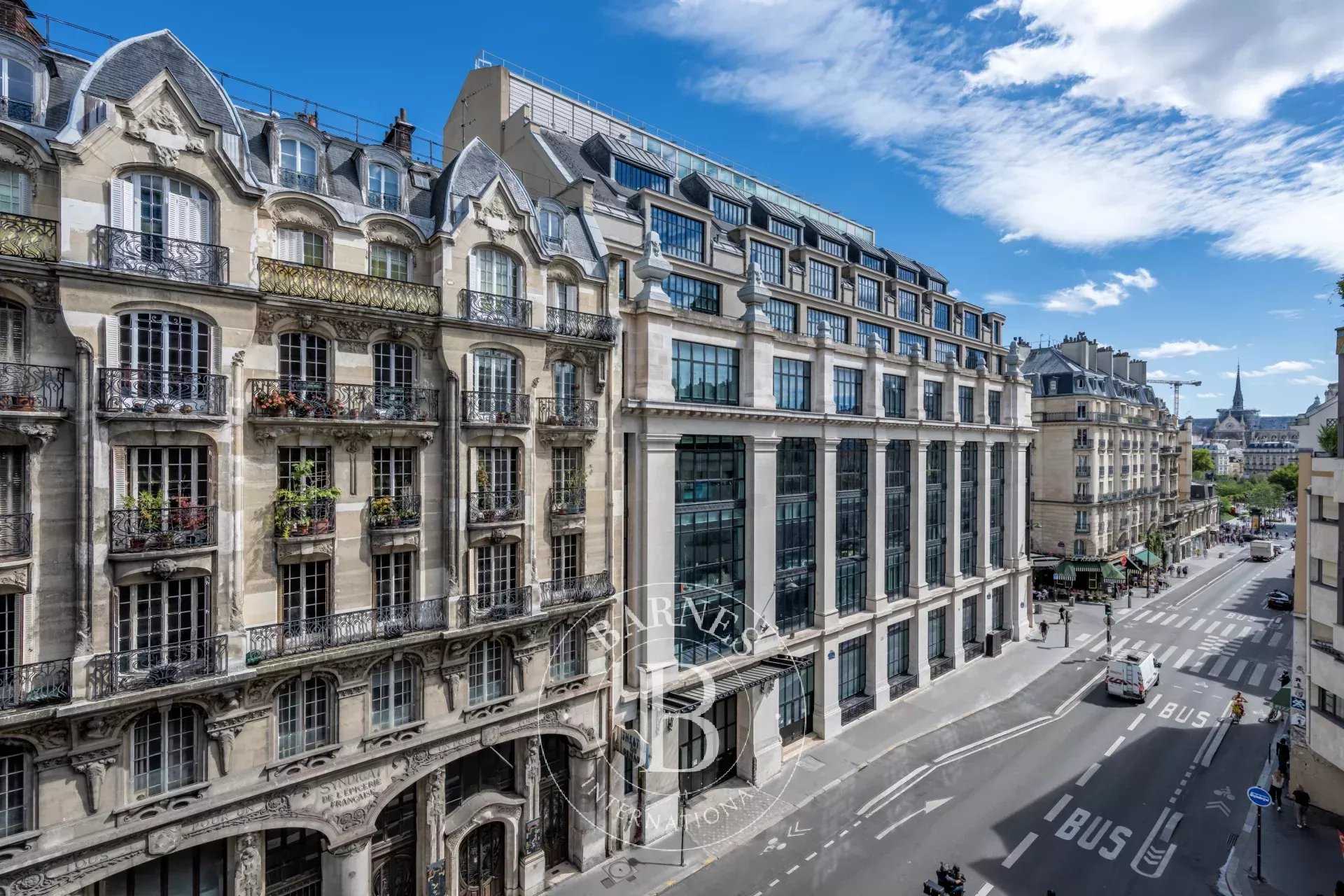 Piso Paris 75004  -  ref 86116187 (picture 1)
