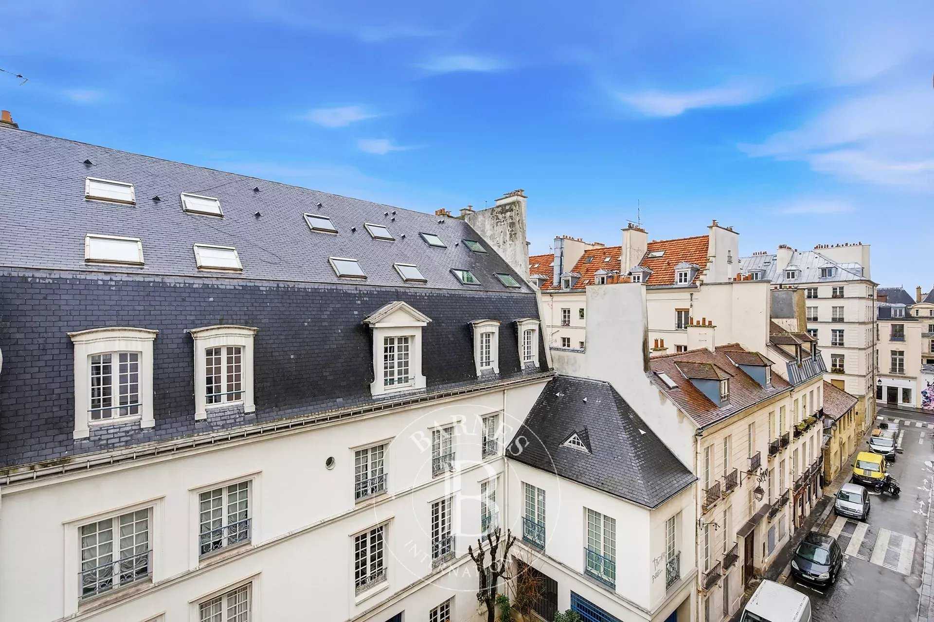 Piso Paris 75004  -  ref 86775627 (picture 3)