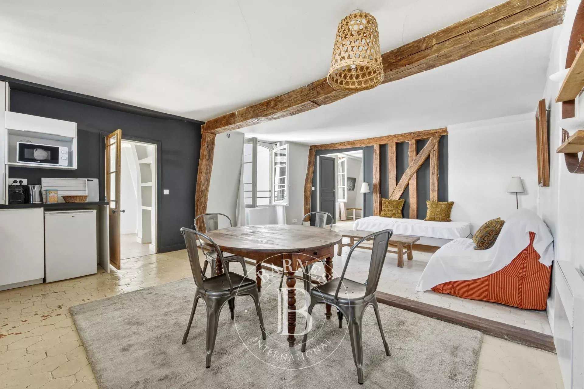 Appartement Paris 75004  -  ref 86243293 (picture 1)