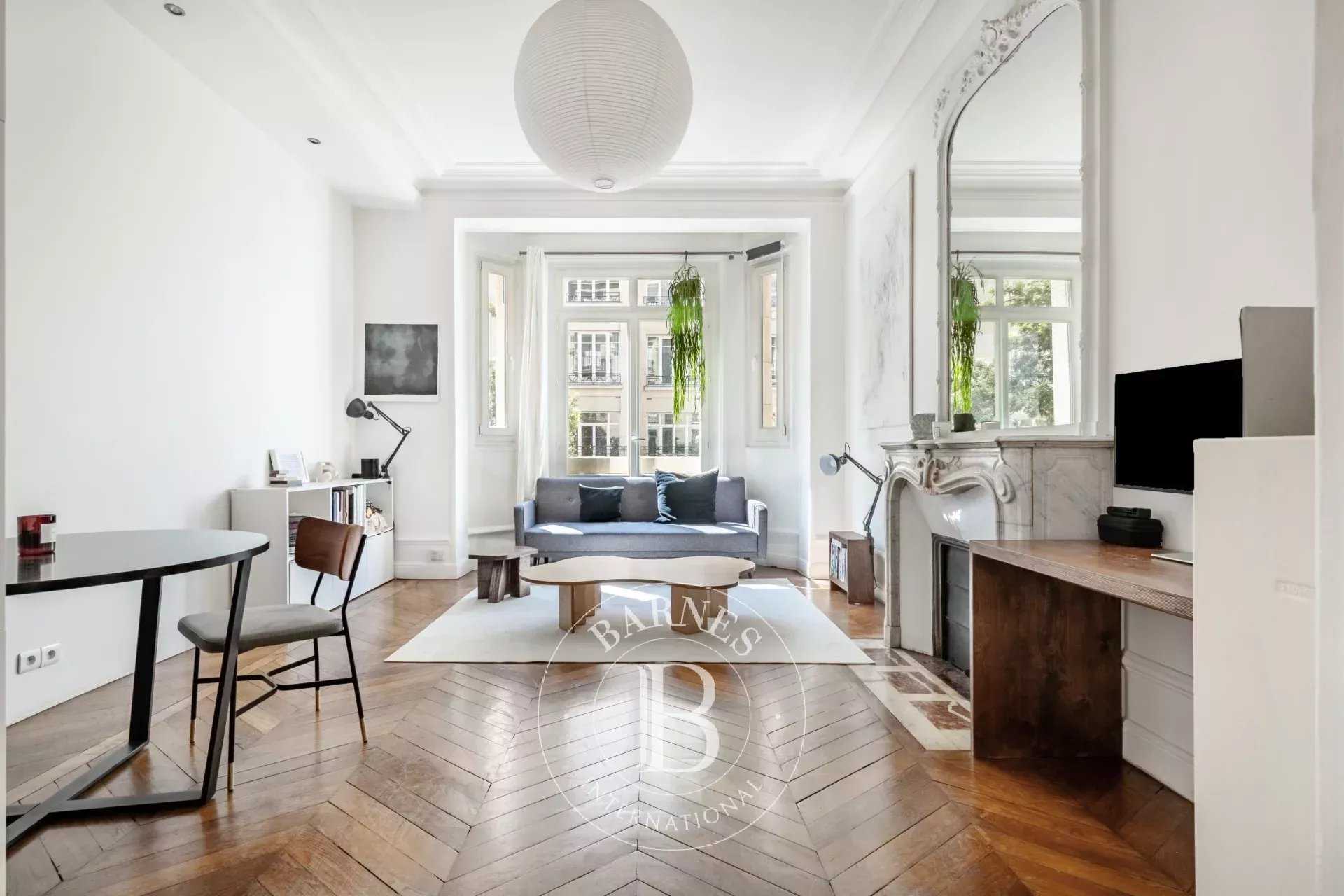 Apartment Paris 75003  -  ref 86040117 (picture 2)