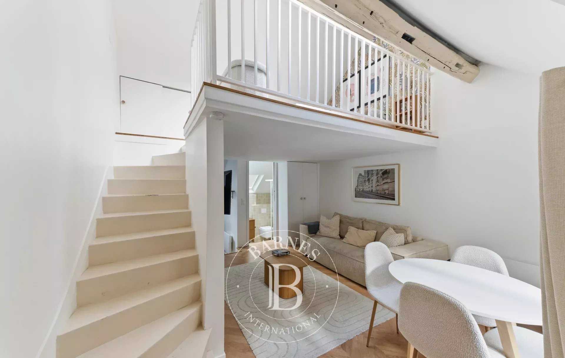 Piso Paris 75003  -  ref 86590482 (picture 3)