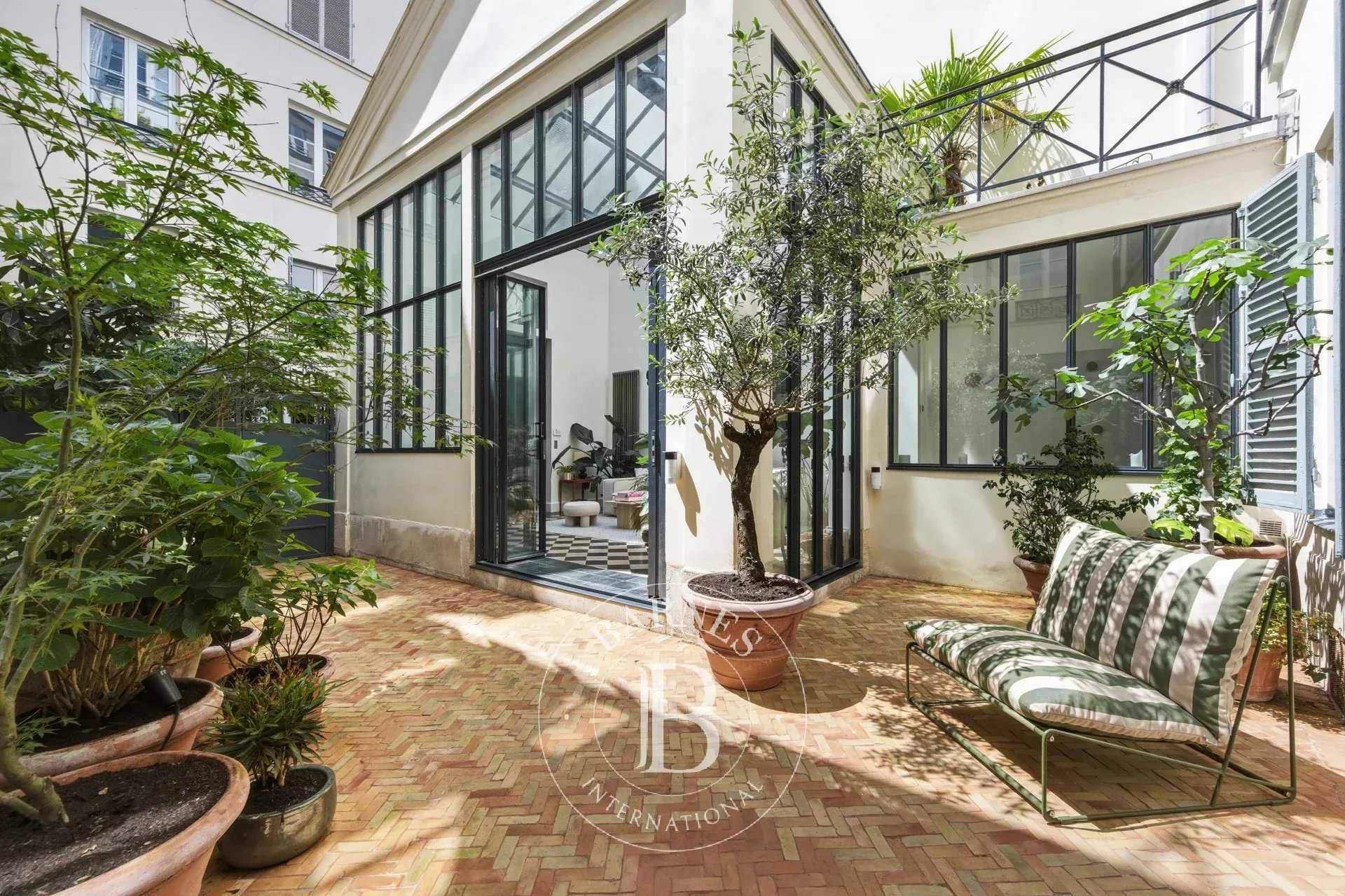Piso Paris 75003  -  ref 87021461 (picture 1)