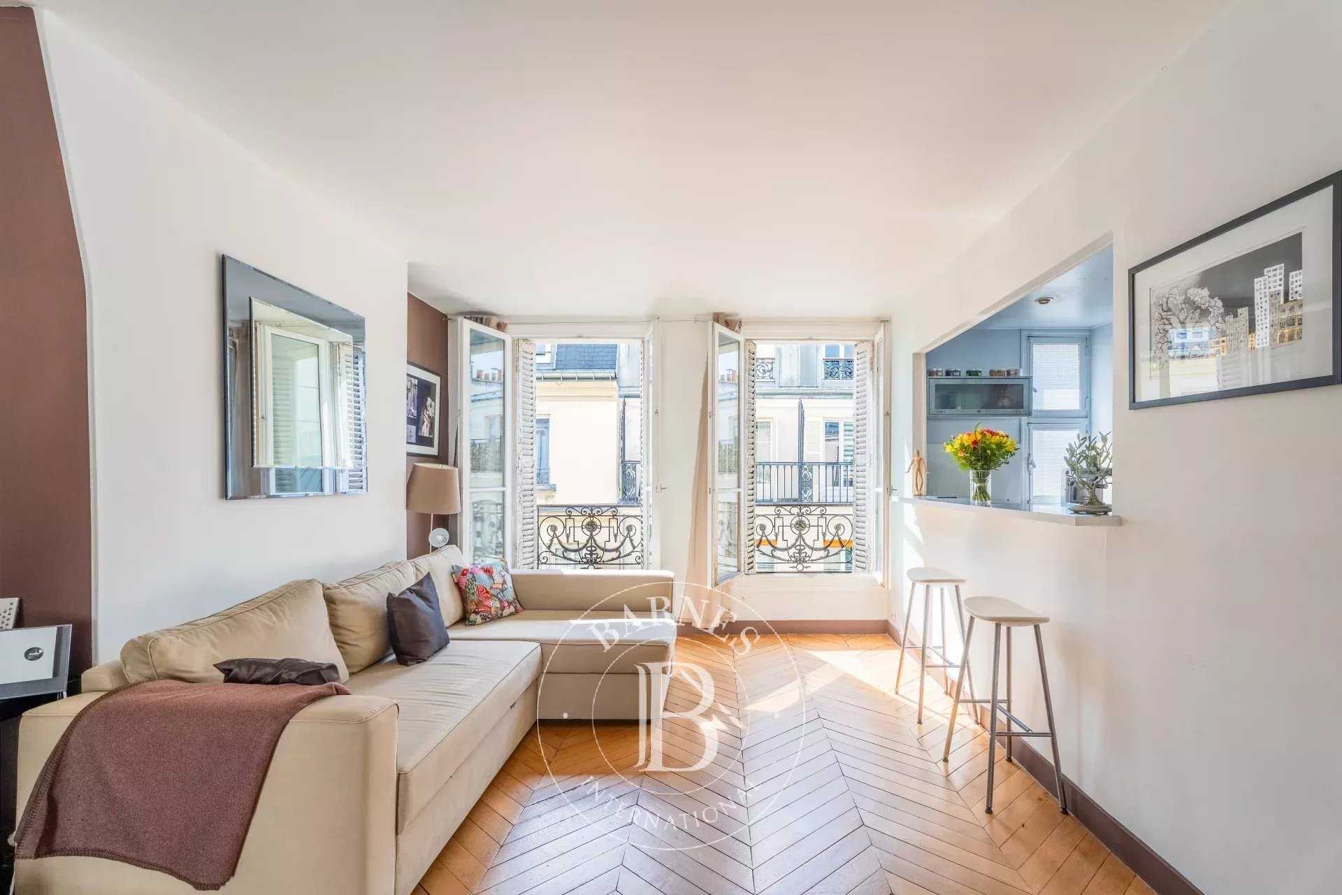 Appartement Paris 75002  -  ref 86208846 (picture 2)