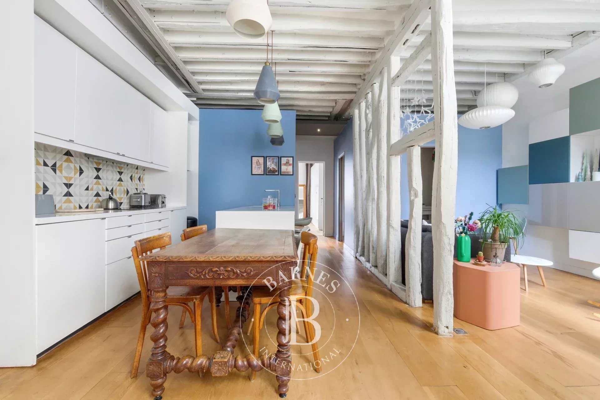 Appartement Paris 75003  -  ref 86665234 (picture 2)