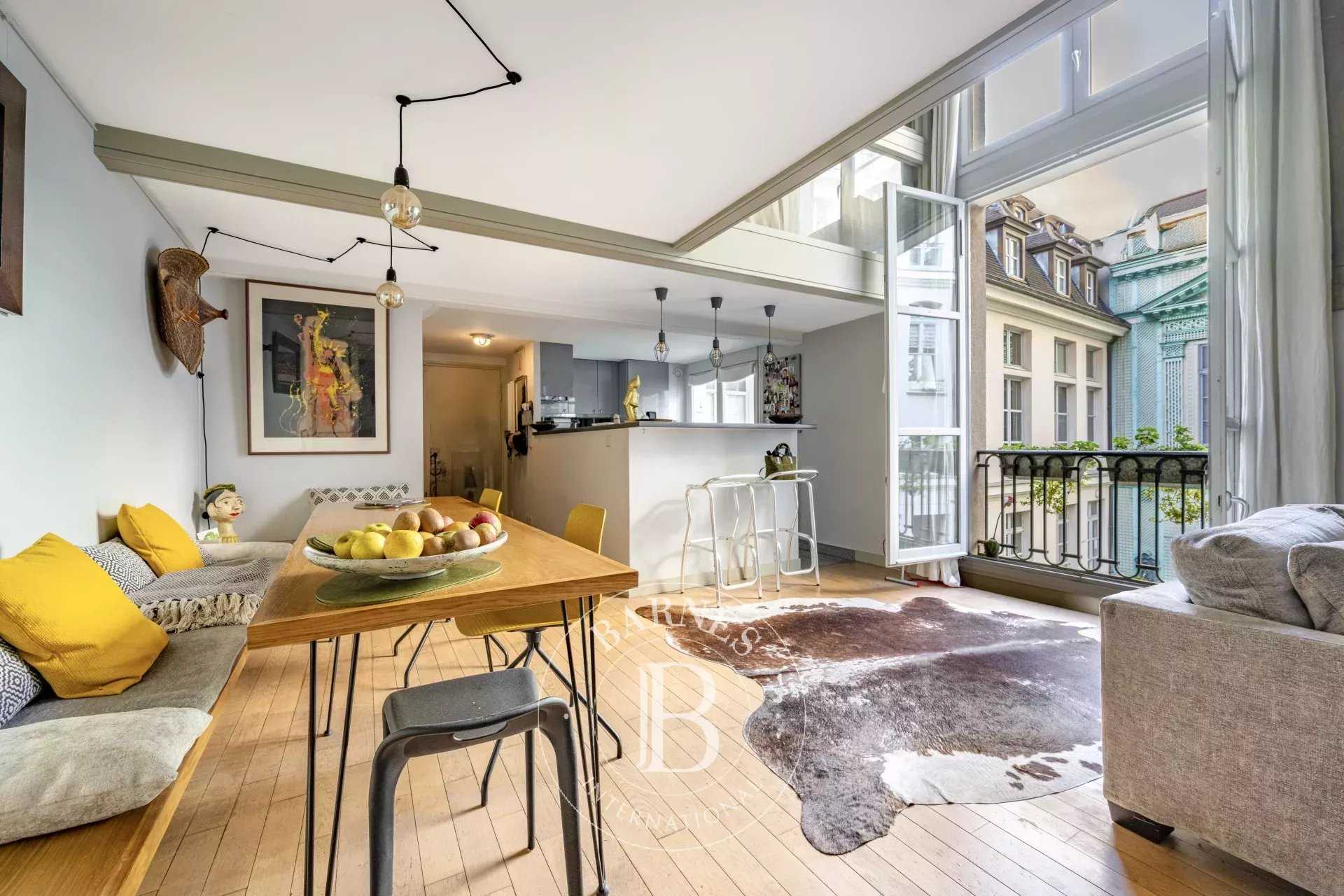 Appartement Paris 75004  -  ref 85733408 (picture 2)