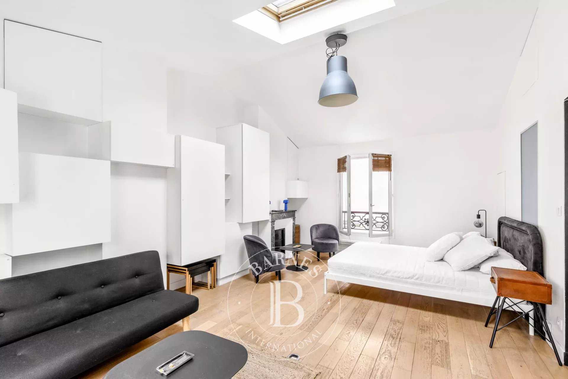 Apartment Paris 75003  -  ref 85966555 (picture 1)